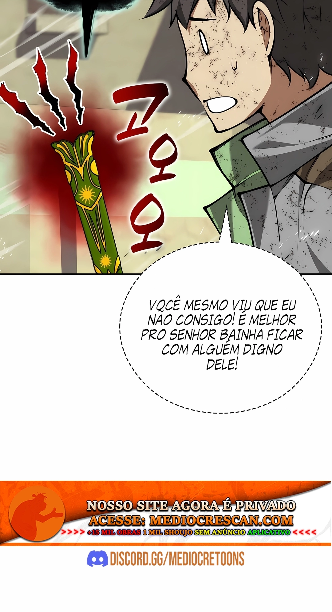 Read As Aventuras de Greed PT Manga Online
