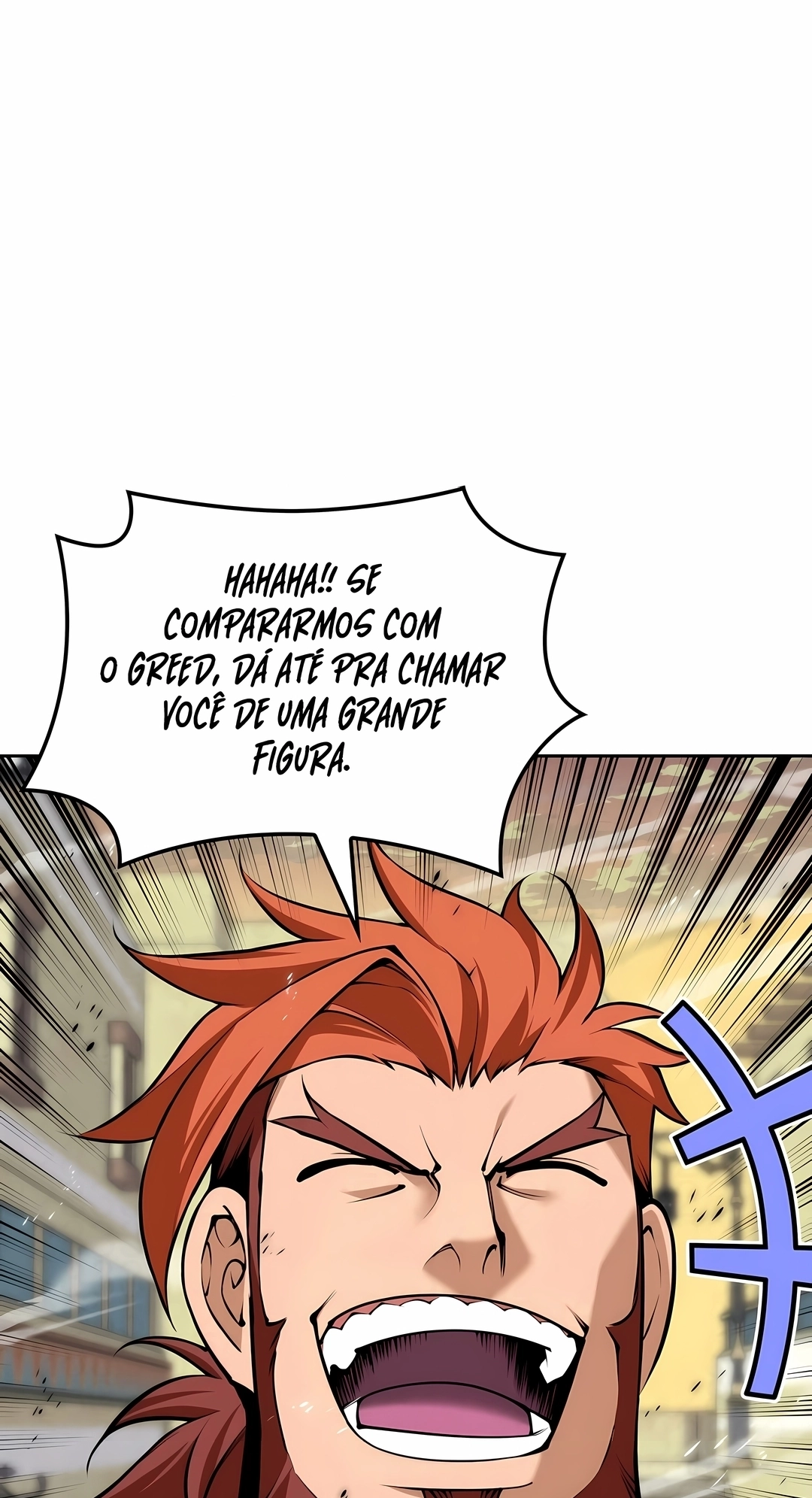 Read As Aventuras de Greed PT Manga Online