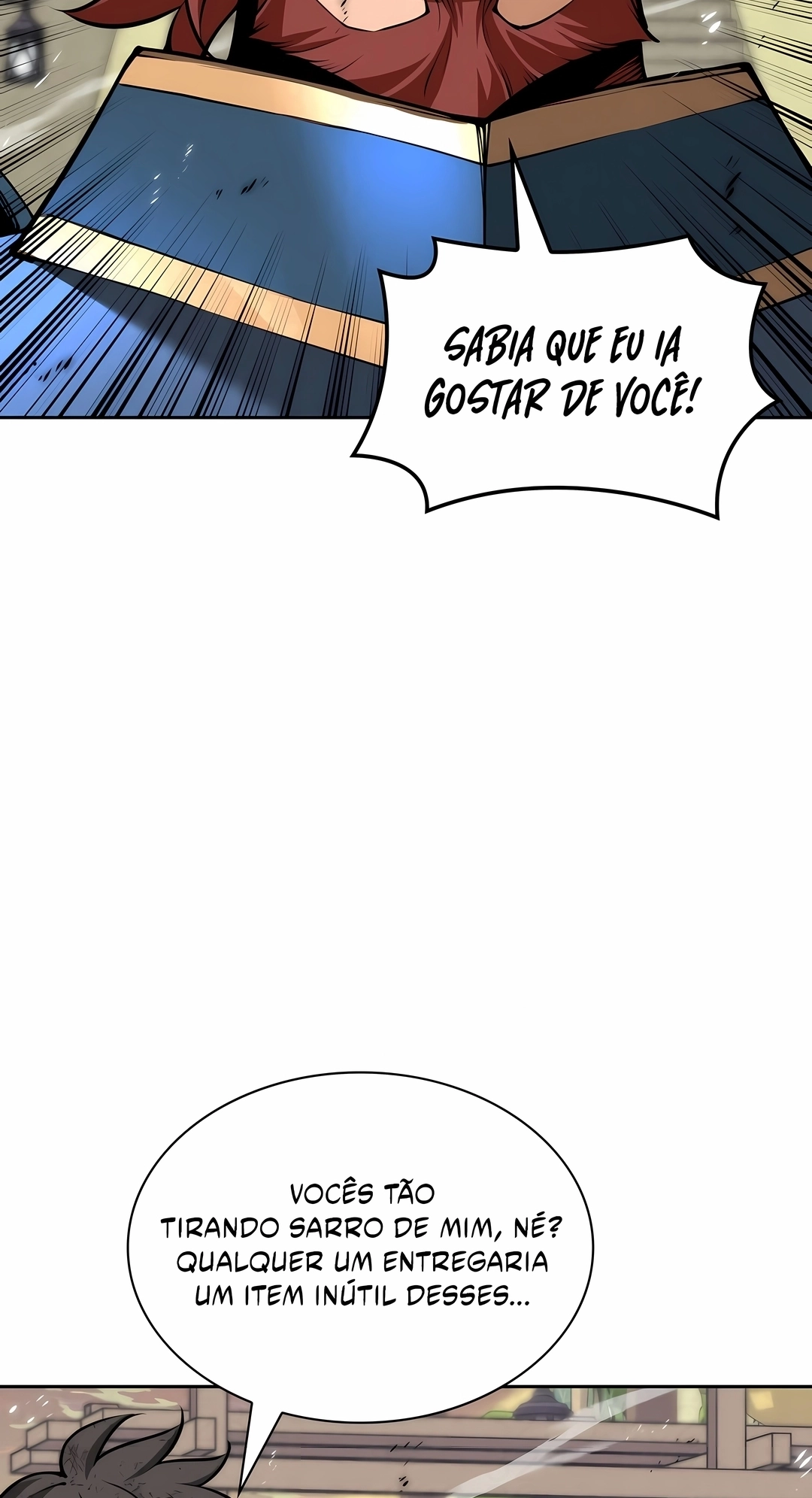 Read As Aventuras de Greed PT Manga Online