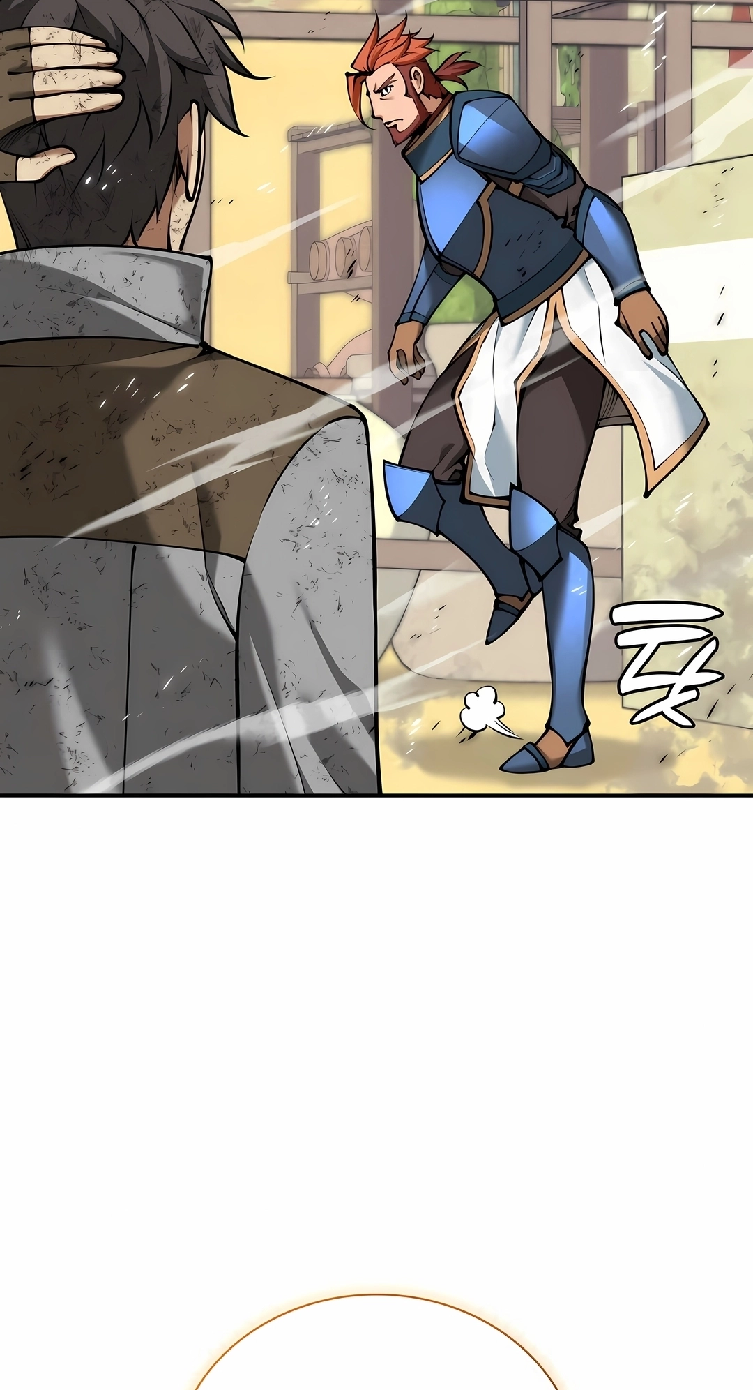 Read As Aventuras de Greed PT Manga Online