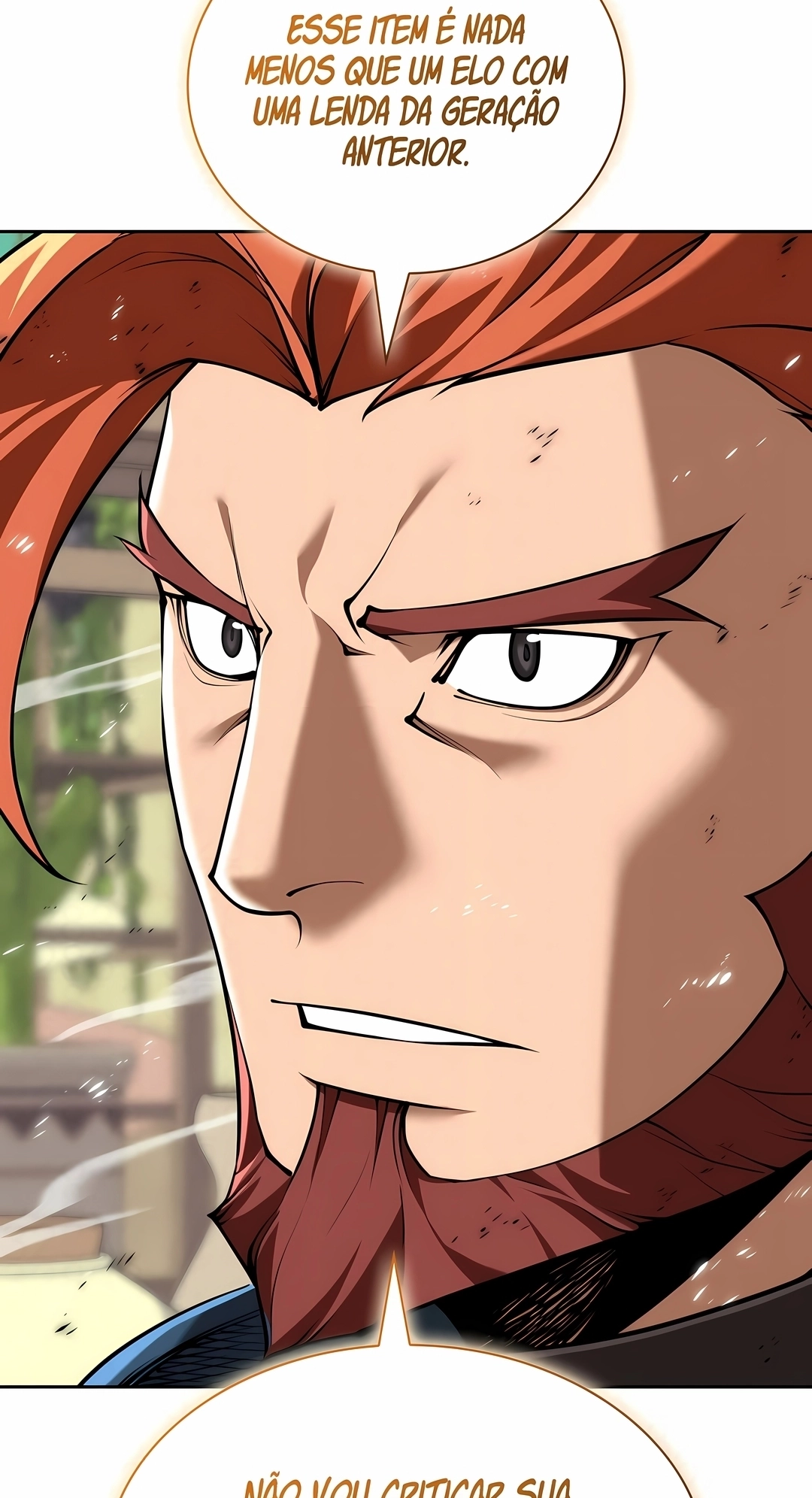 Read As Aventuras de Greed PT Manga Online