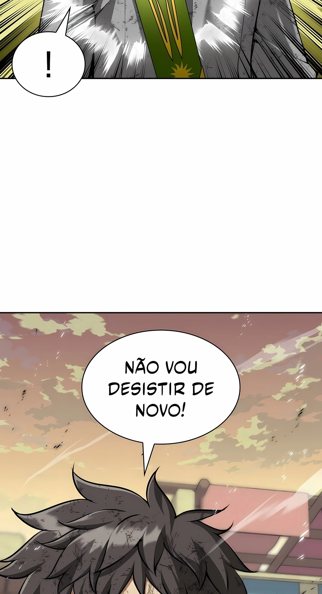 Read As Aventuras de Greed PT Manga Online