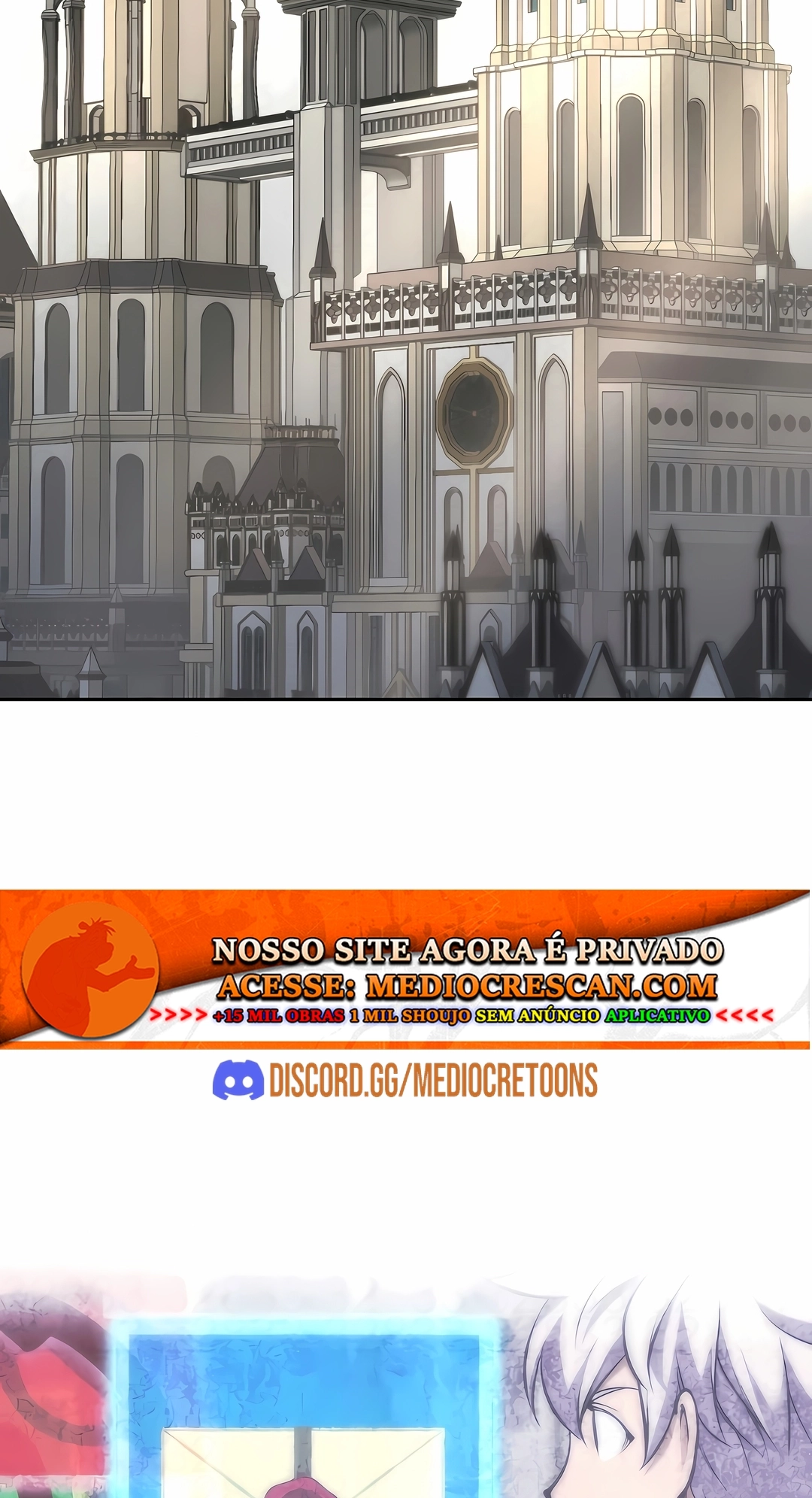 Read As Aventuras de Greed PT Manga Online