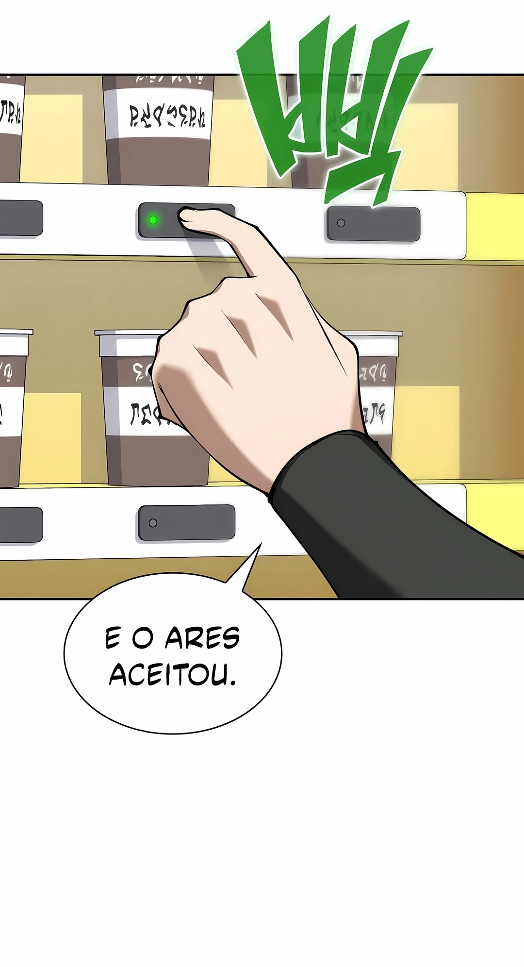 Read As Aventuras de Greed PT Manga Online