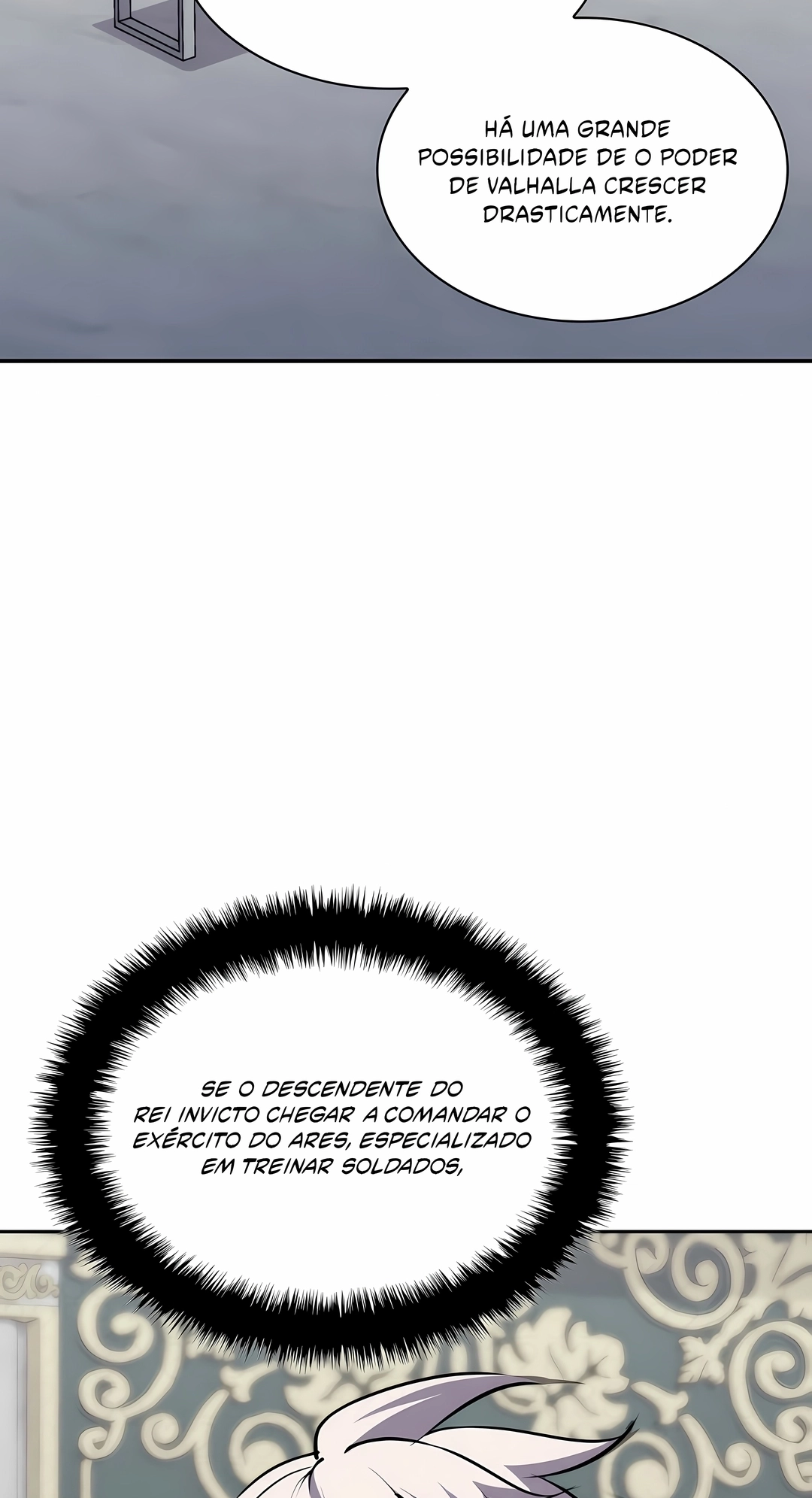 Read As Aventuras de Greed PT Manga Online