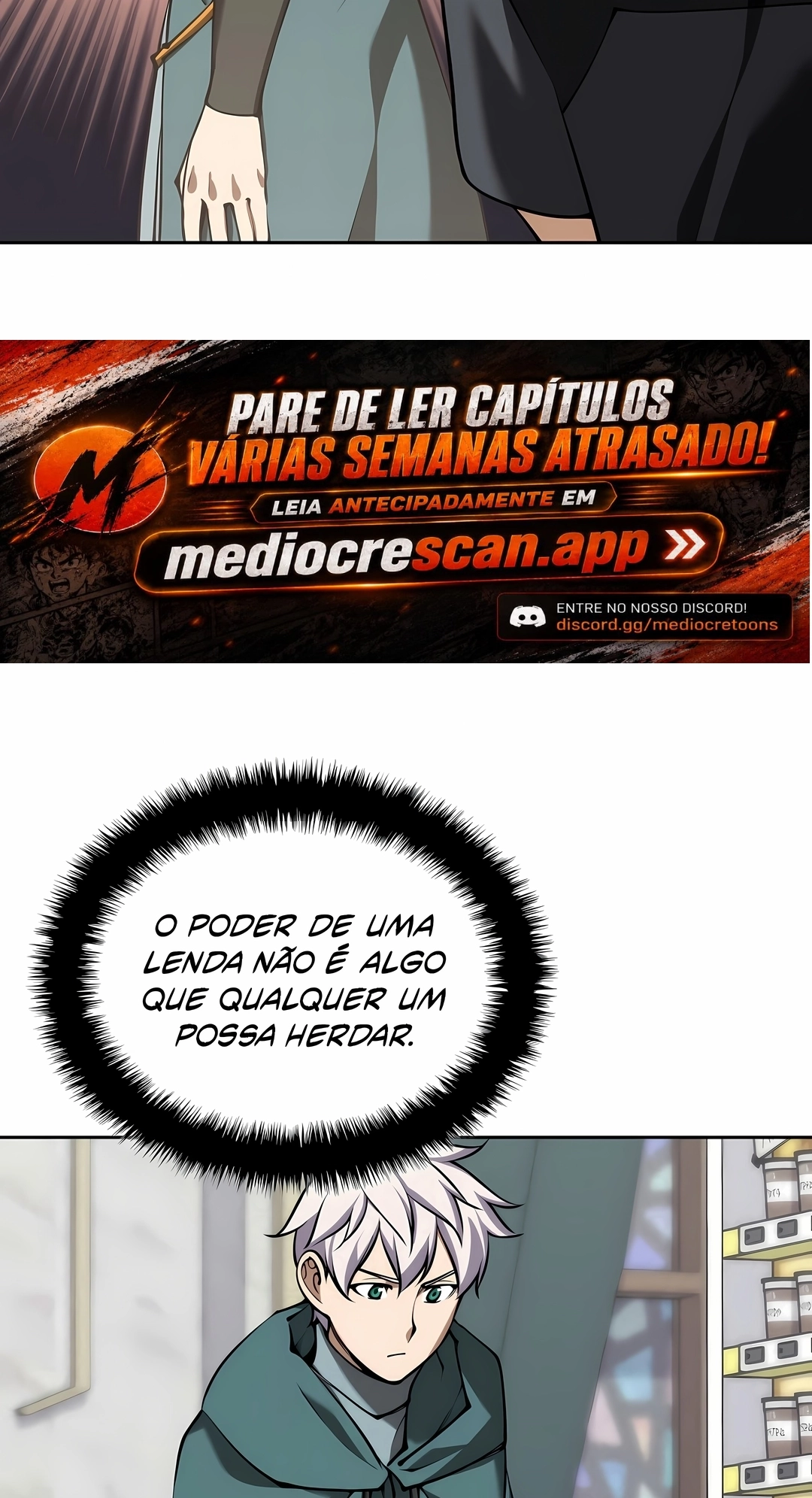 Read As Aventuras de Greed PT Manga Online