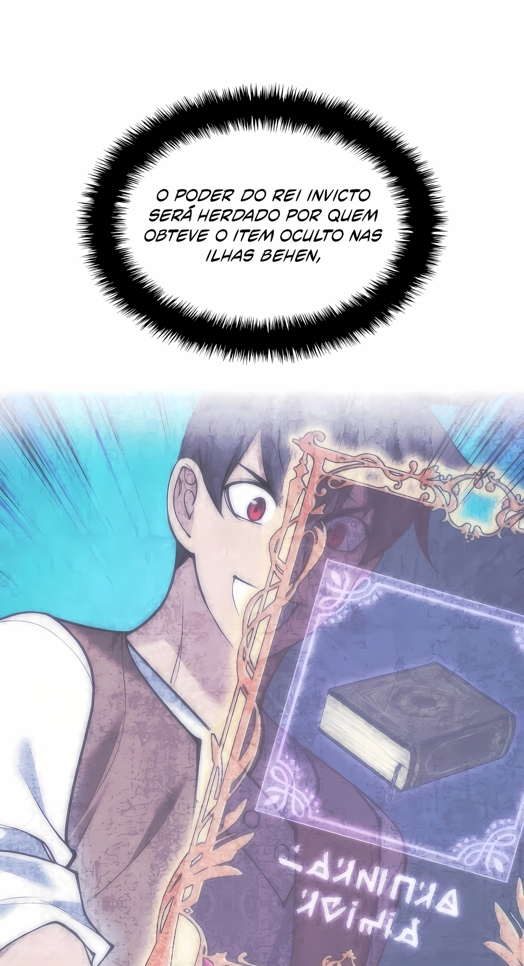 Read As Aventuras de Greed PT Manga Online