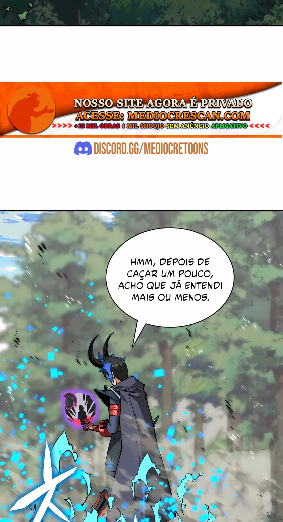 Read As Aventuras de Greed PT Manga Online