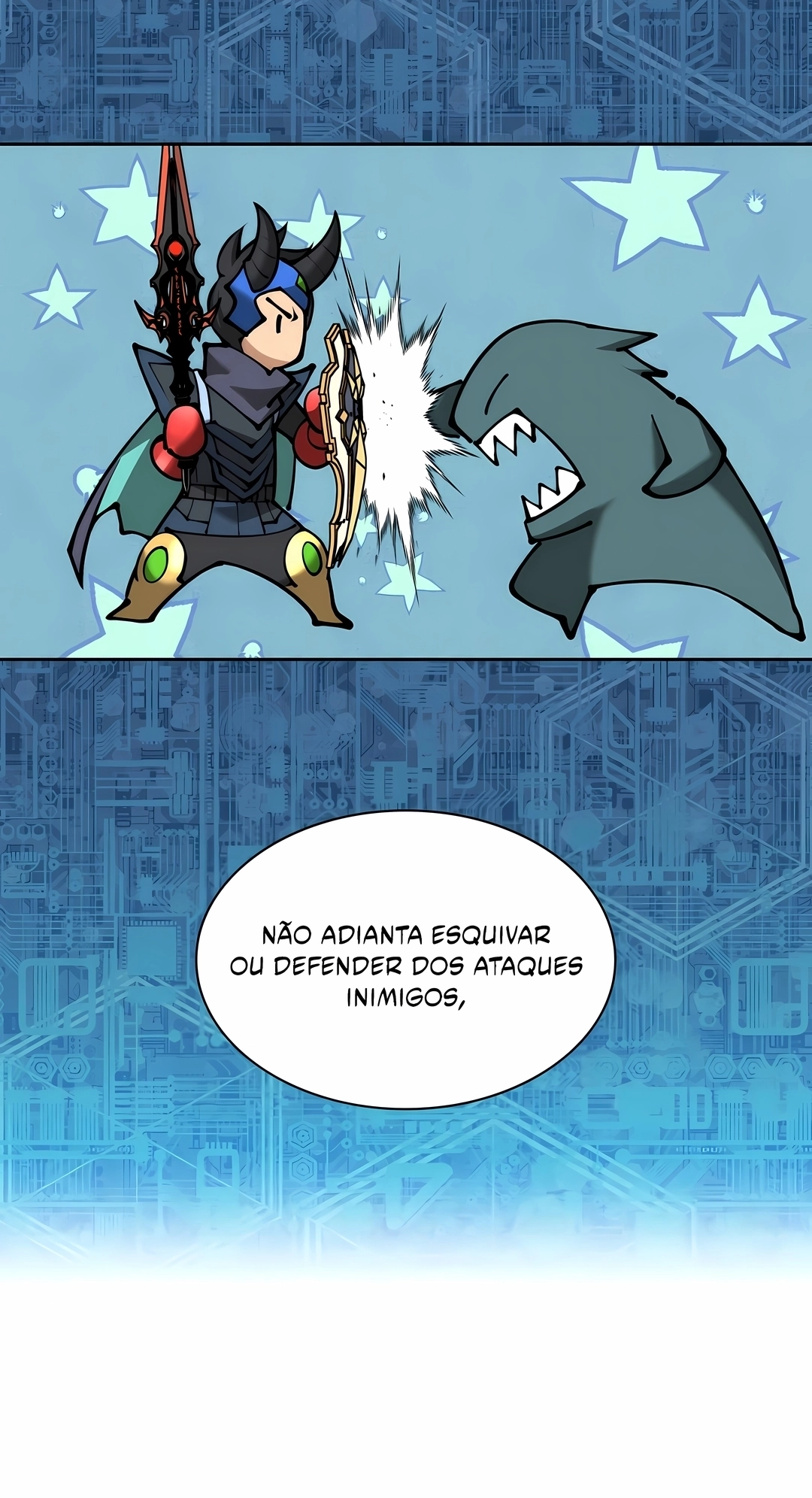 Read As Aventuras de Greed PT Manga Online