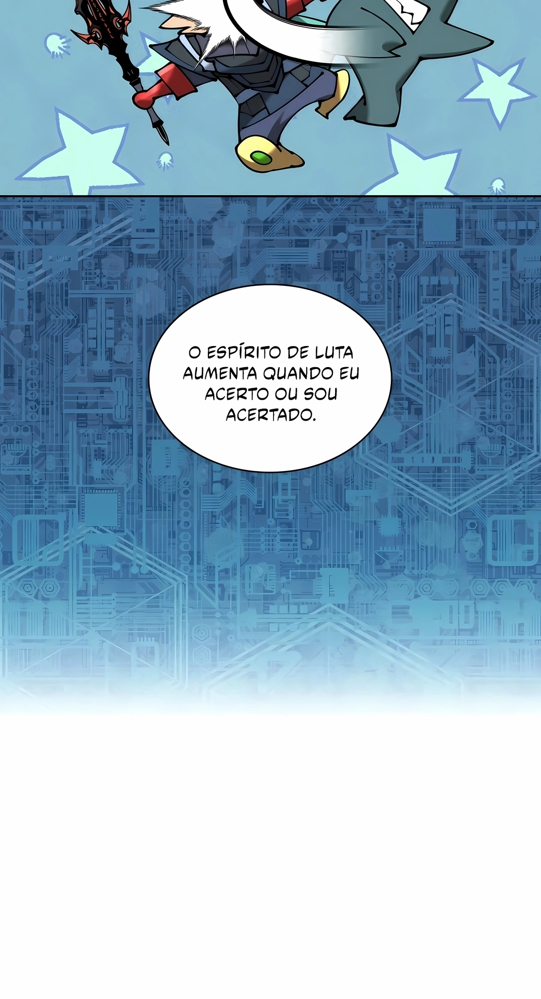 Read As Aventuras de Greed PT Manga Online