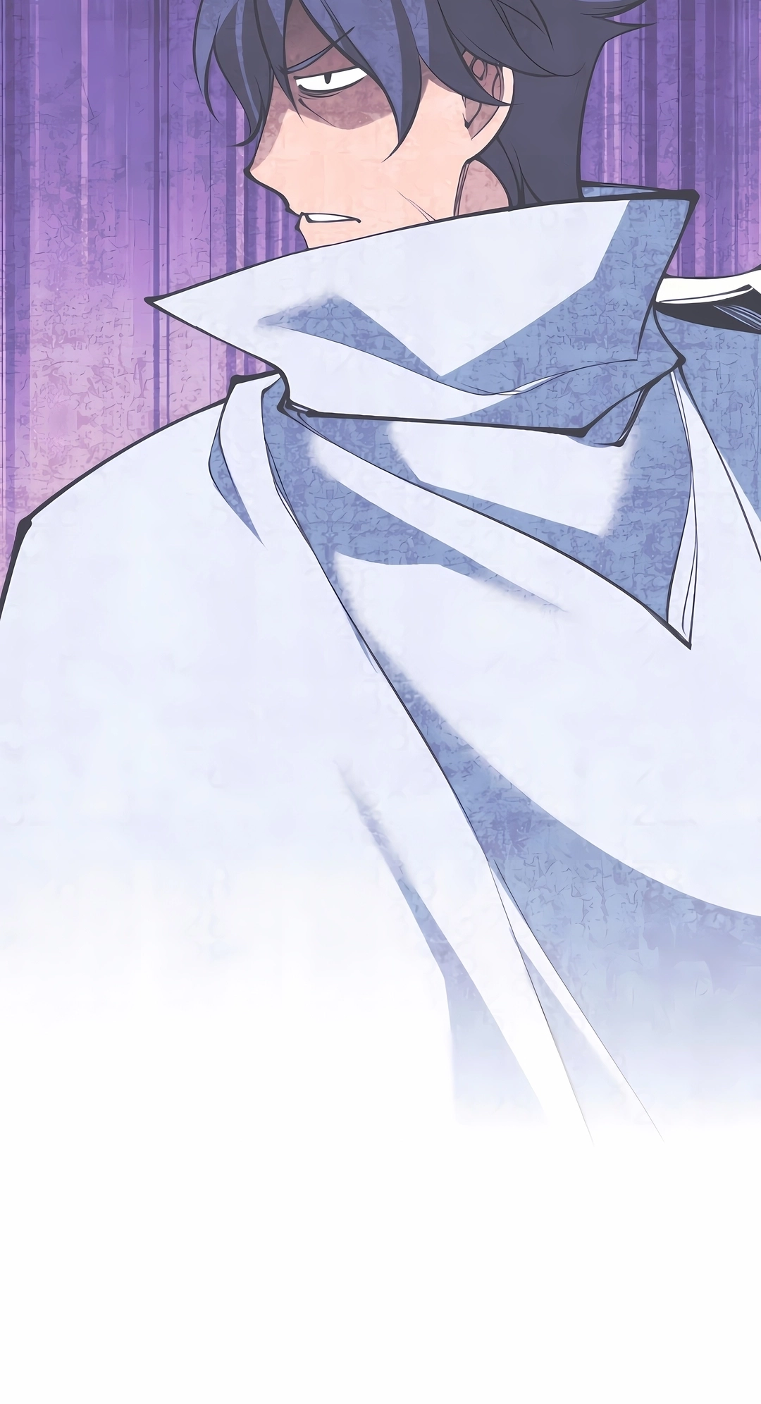 Read As Aventuras de Greed PT Manga Online
