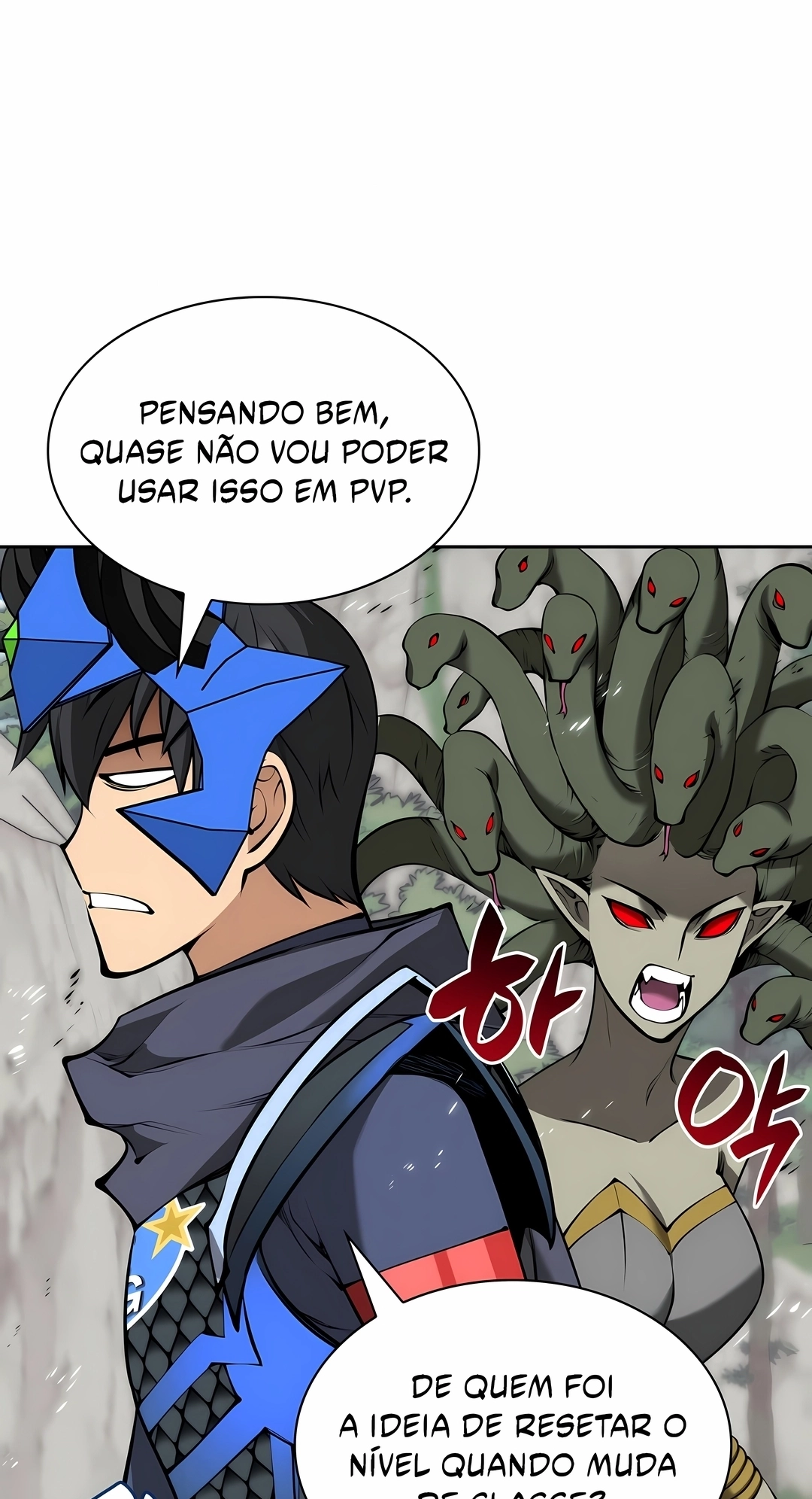 Read As Aventuras de Greed PT Manga Online