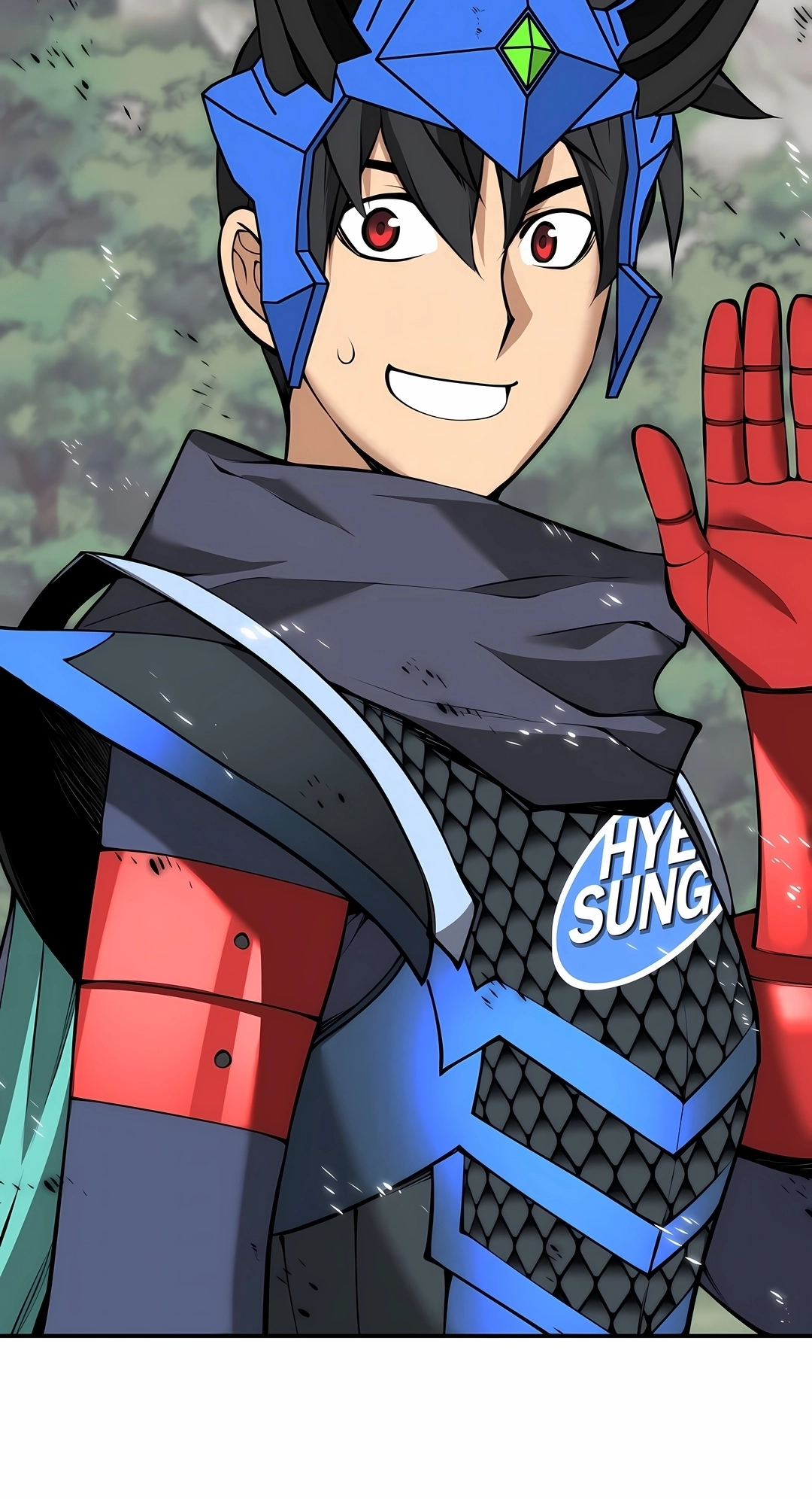 Read As Aventuras de Greed PT Manga Online