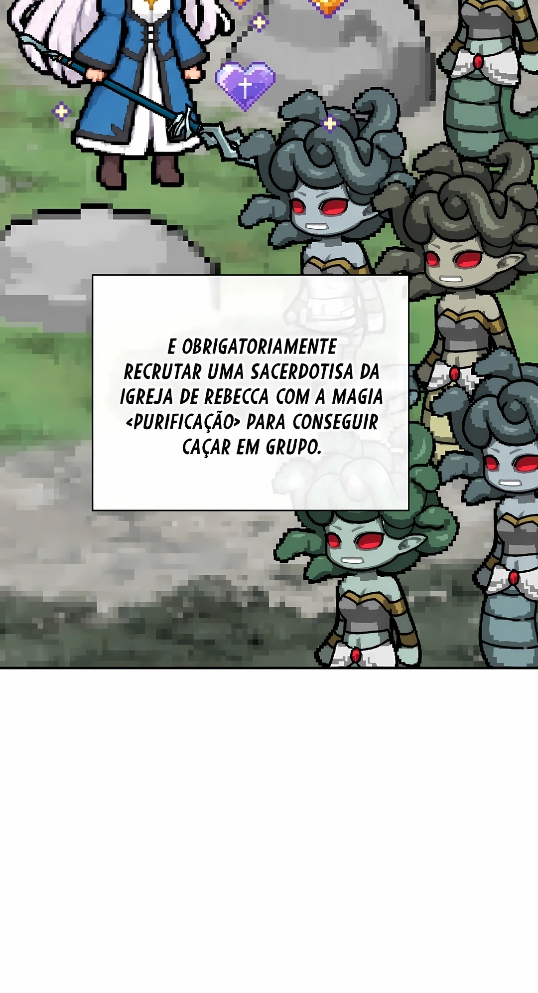 Read As Aventuras de Greed PT Manga Online