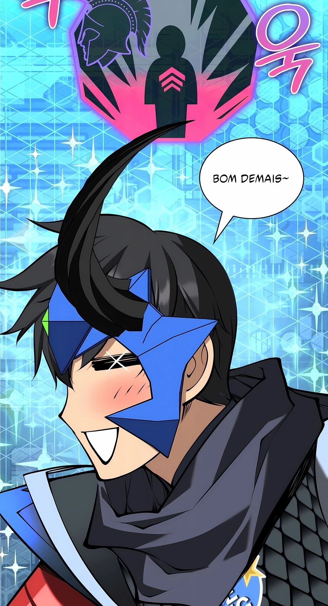 Read As Aventuras de Greed PT Manga Online