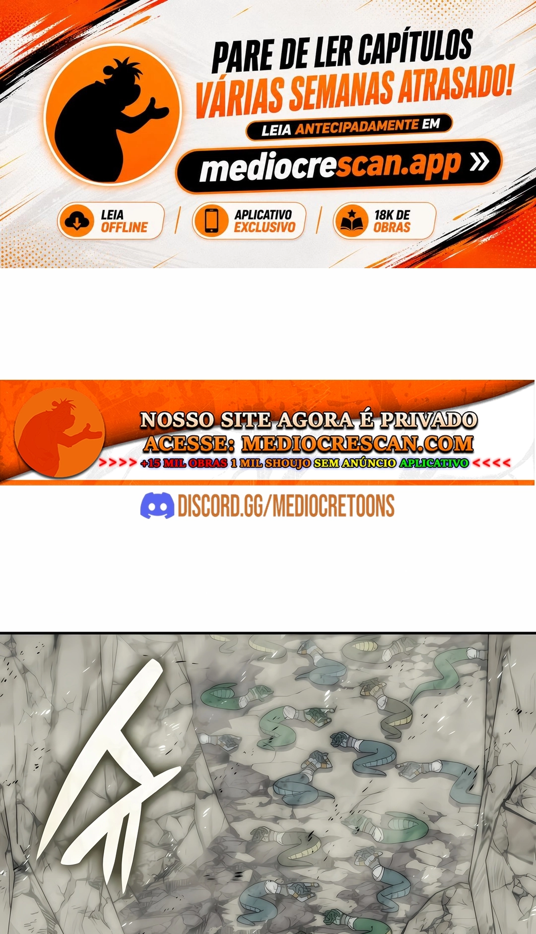 Read As Aventuras de Greed PT Manga Online