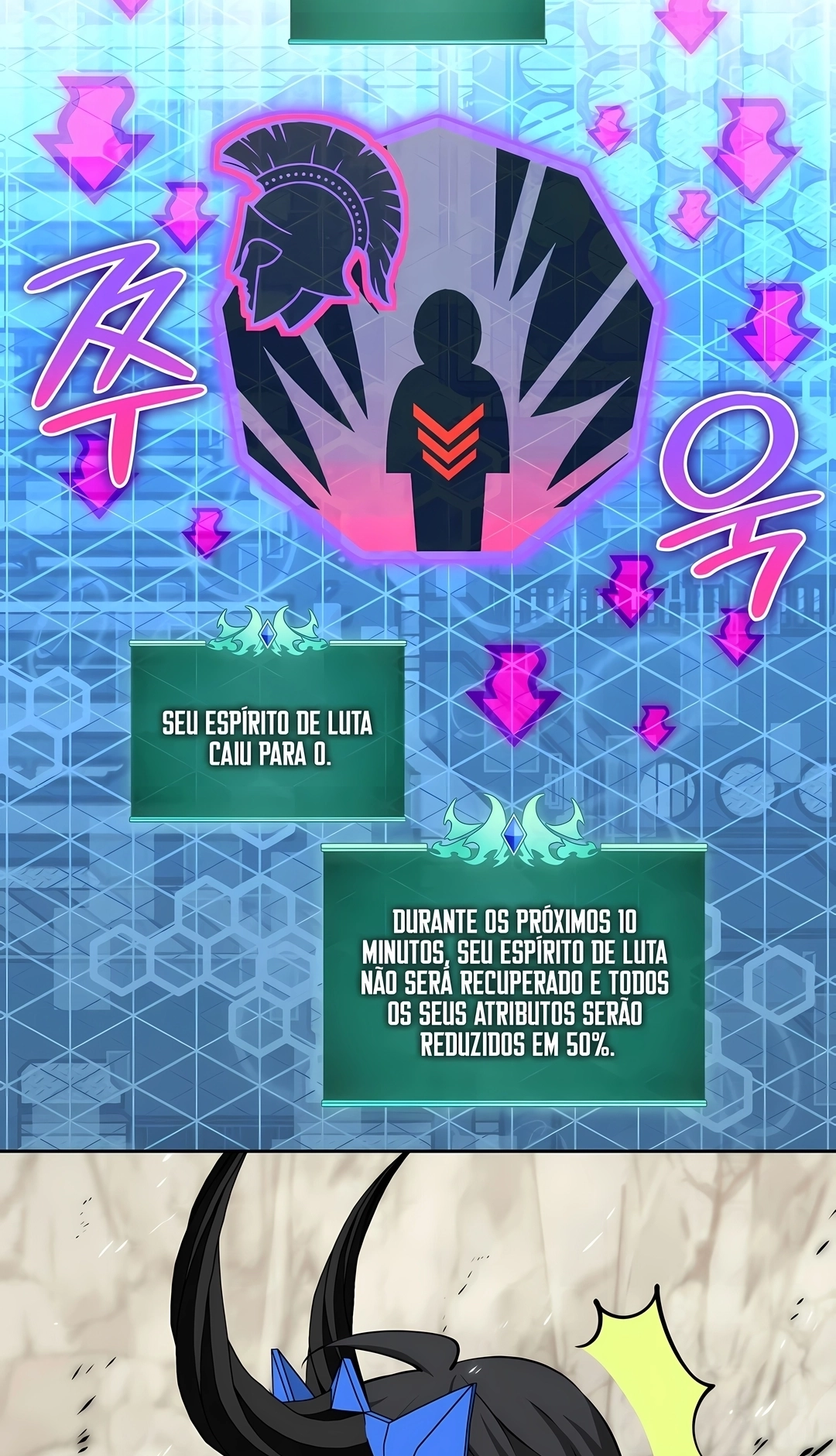 Read As Aventuras de Greed PT Manga Online