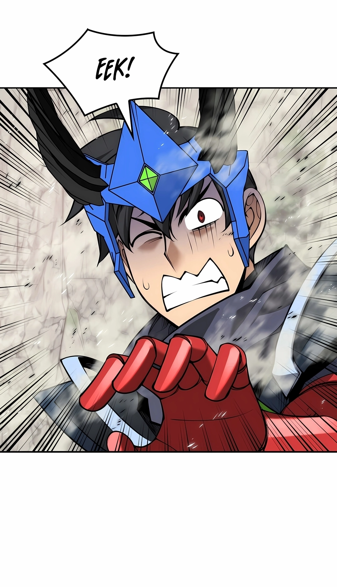 Read As Aventuras de Greed PT Manga Online