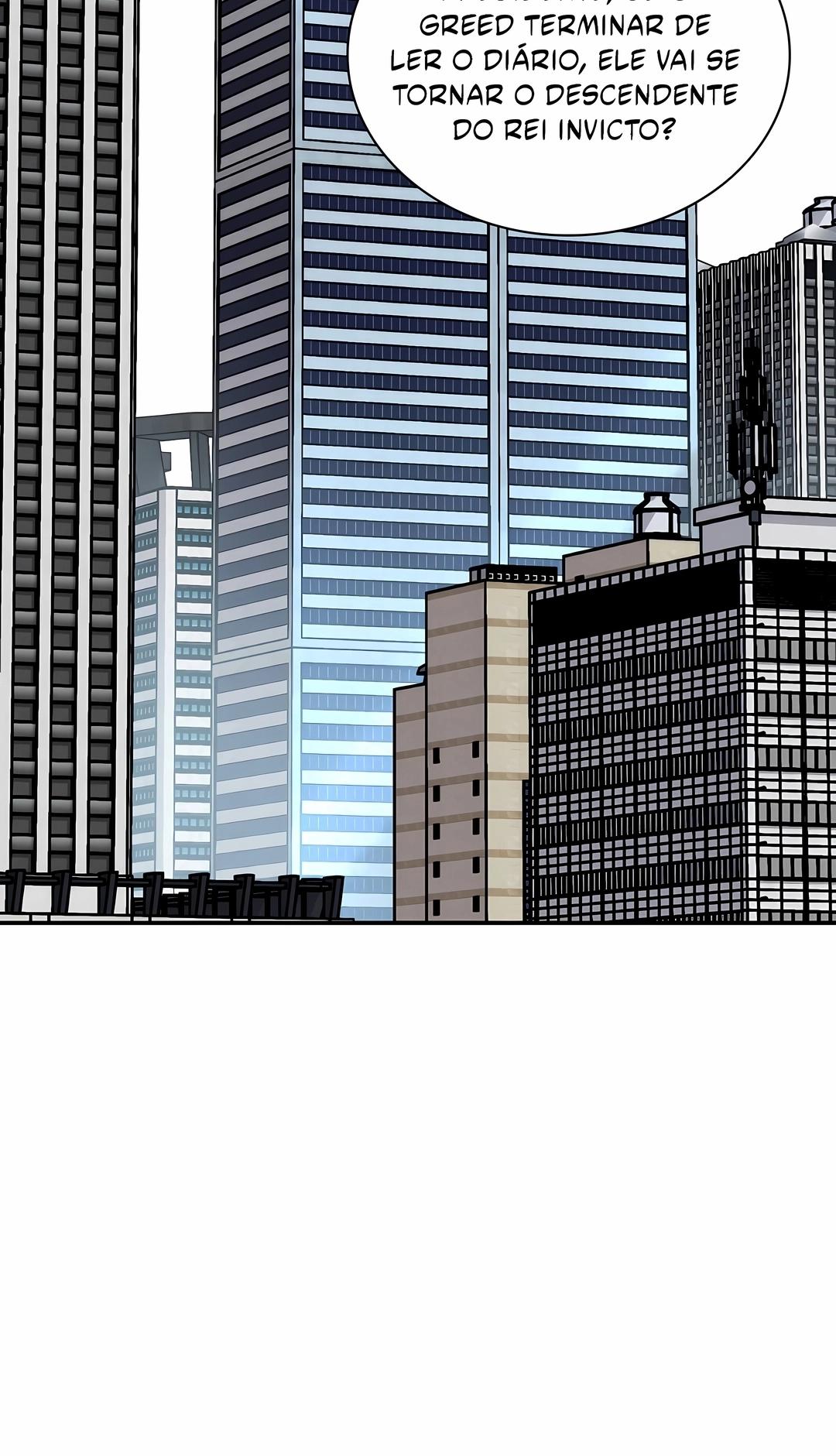 Read As Aventuras de Greed PT Manga Online