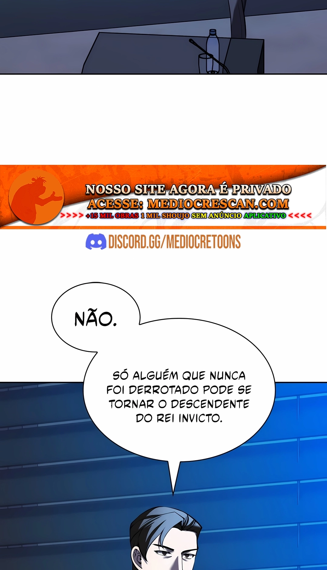 Read As Aventuras de Greed PT Manga Online
