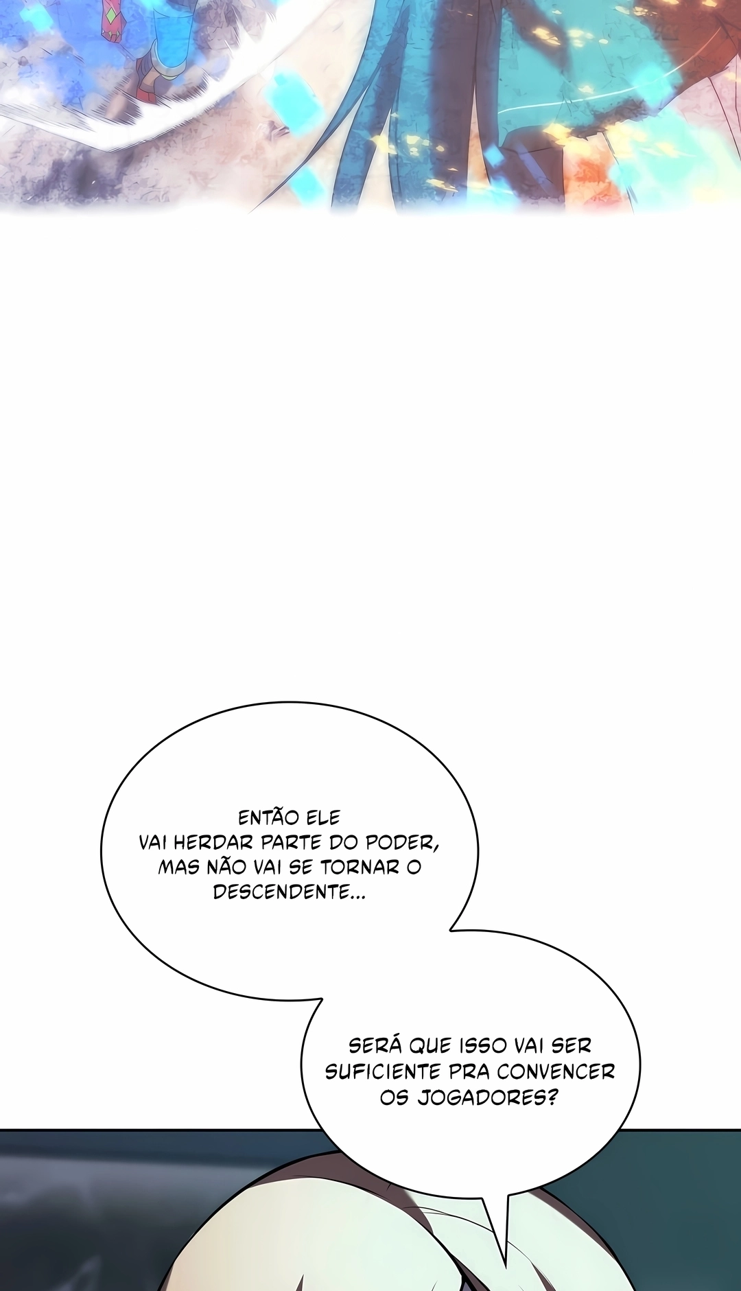Read As Aventuras de Greed PT Manga Online