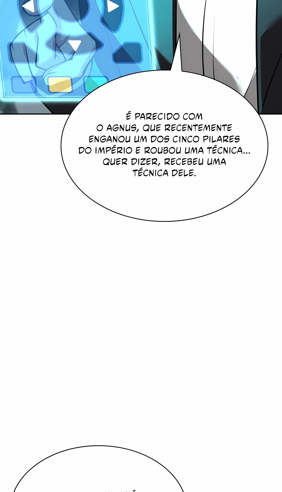 Read As Aventuras de Greed PT Manga Online