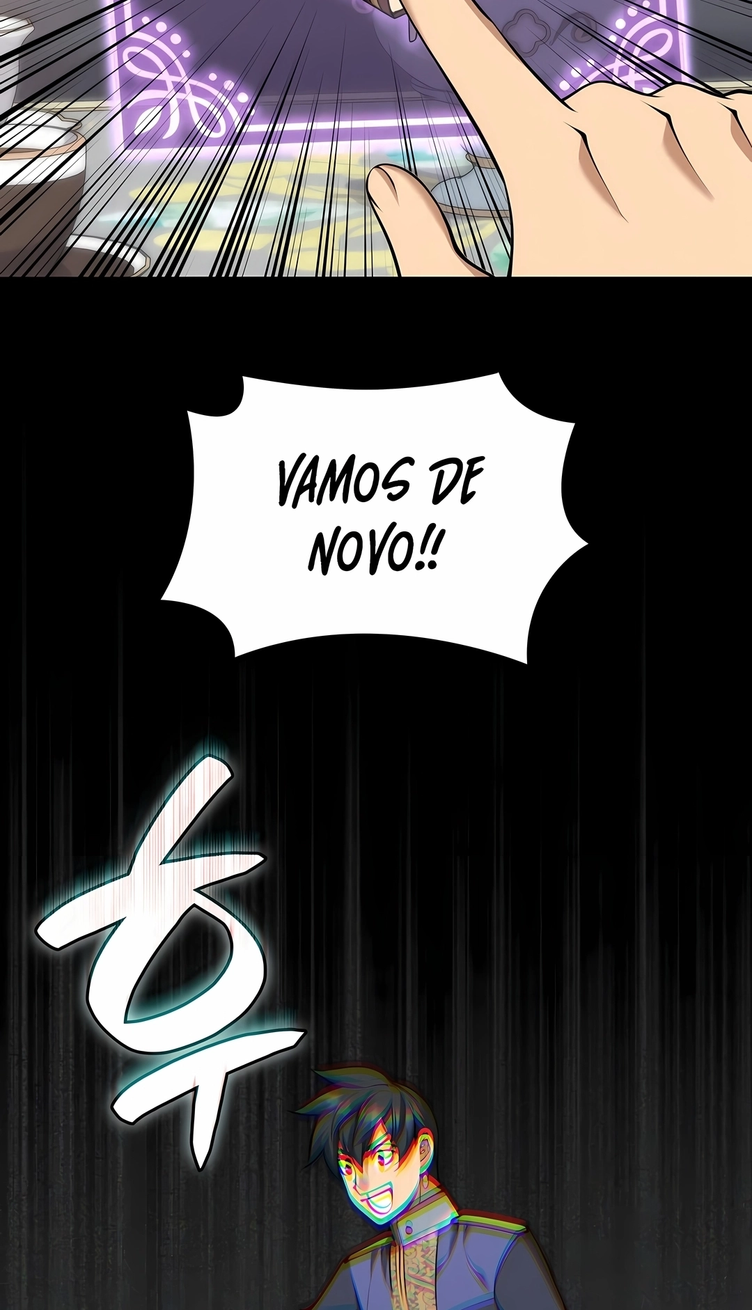 Read As Aventuras de Greed PT Manga Online