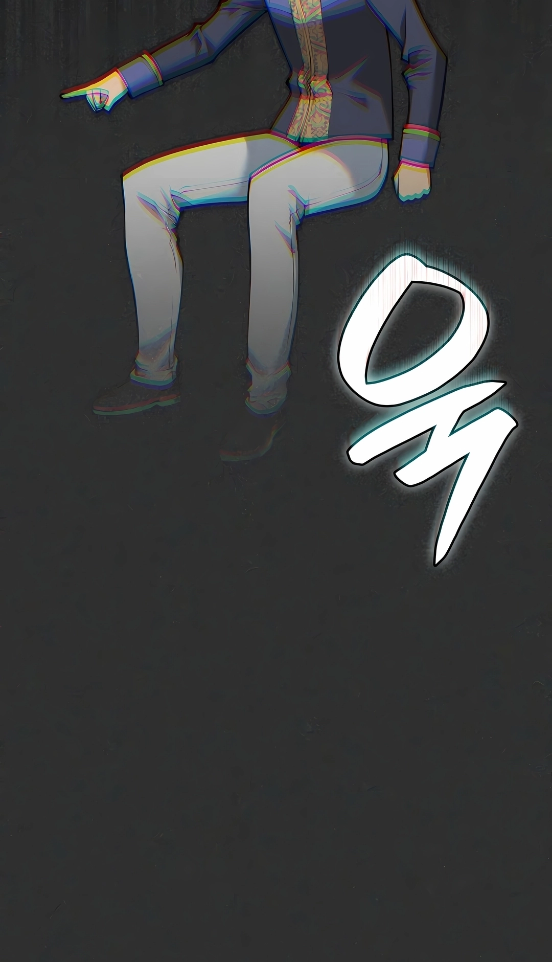 Read As Aventuras de Greed PT Manga Online