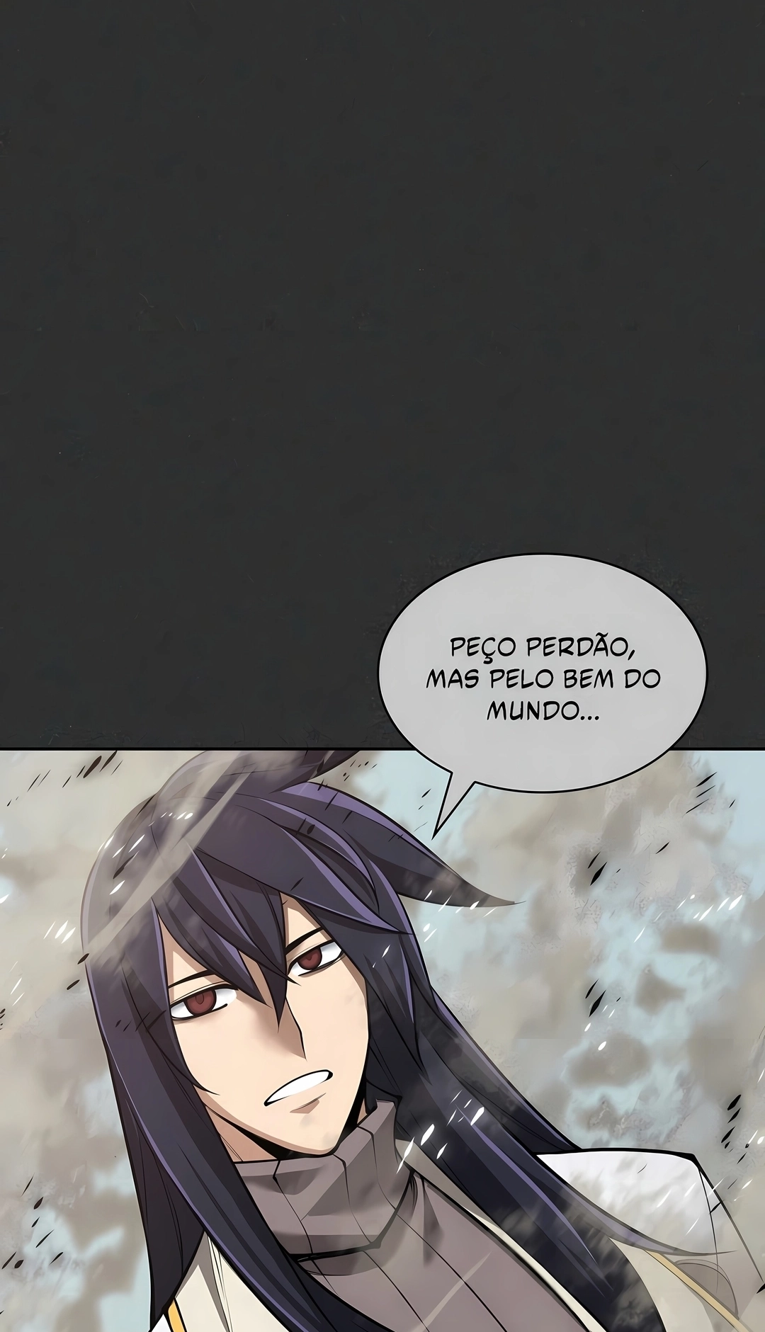 Read As Aventuras de Greed PT Manga Online