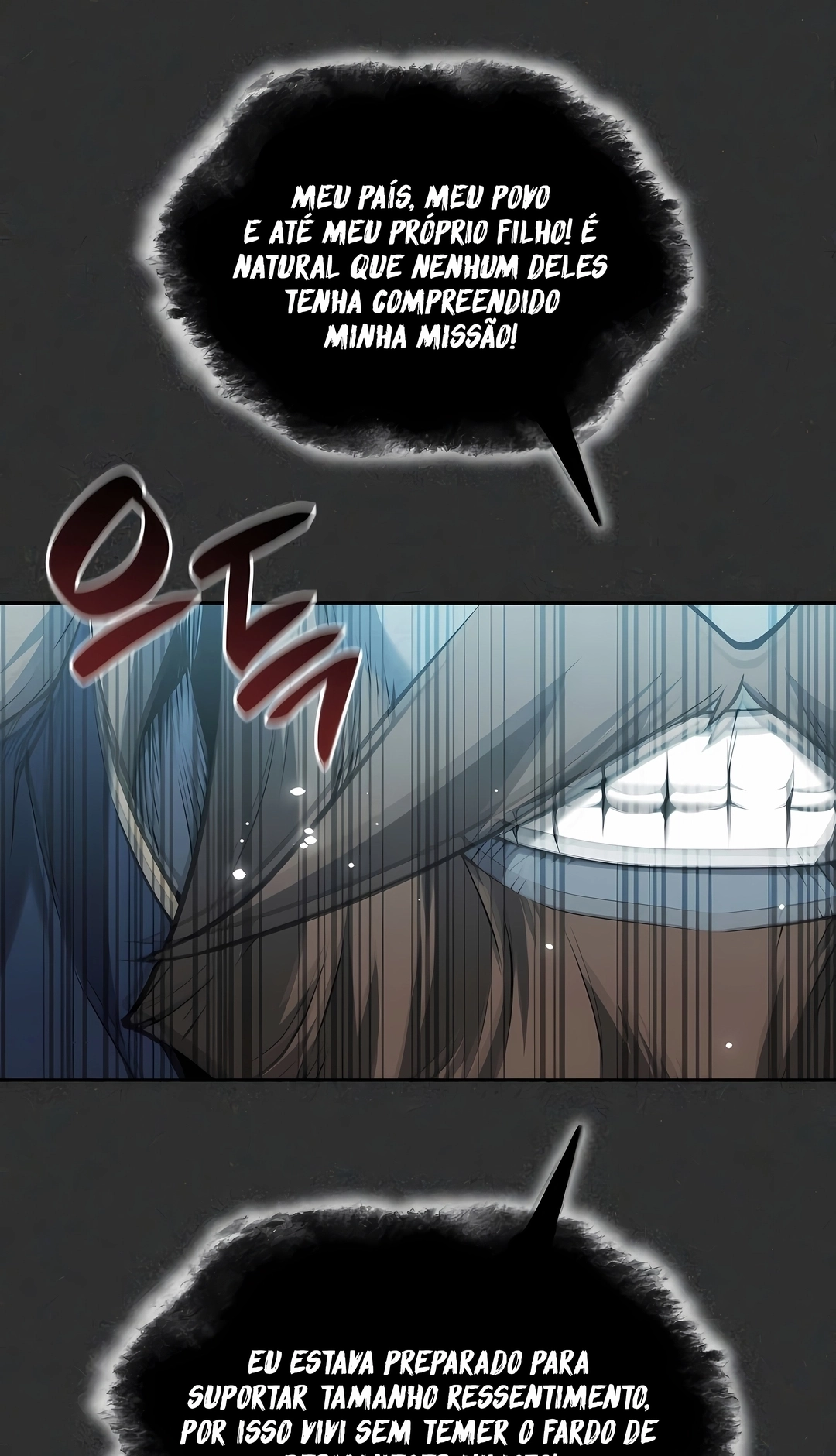 Read As Aventuras de Greed PT Manga Online