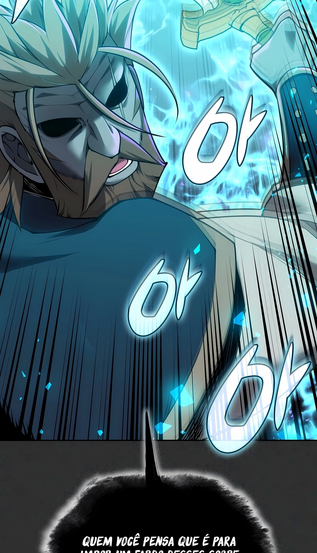 Read As Aventuras de Greed PT Manga Online
