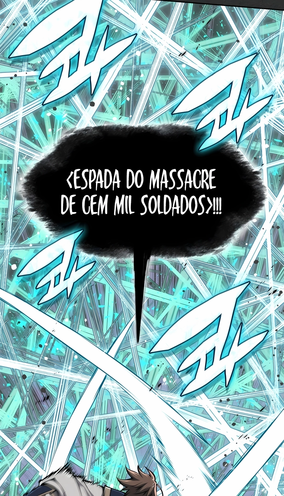 Read As Aventuras de Greed PT Manga Online