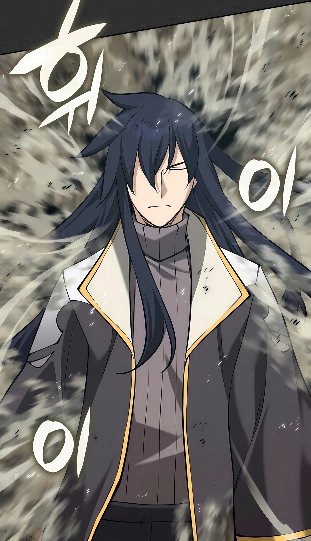 Read As Aventuras de Greed PT Manga Online