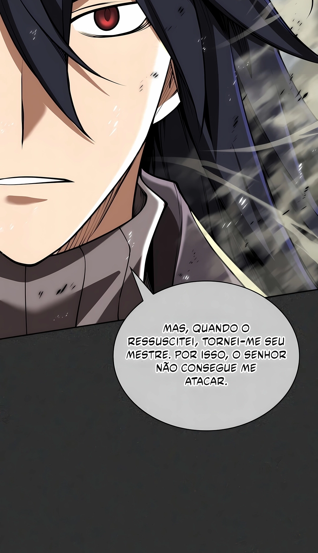 Read As Aventuras de Greed PT Manga Online