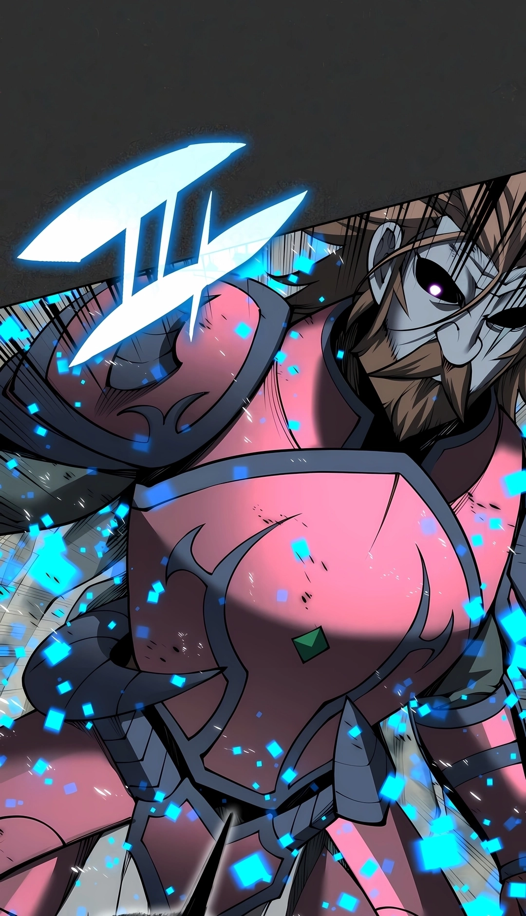Read As Aventuras de Greed PT Manga Online