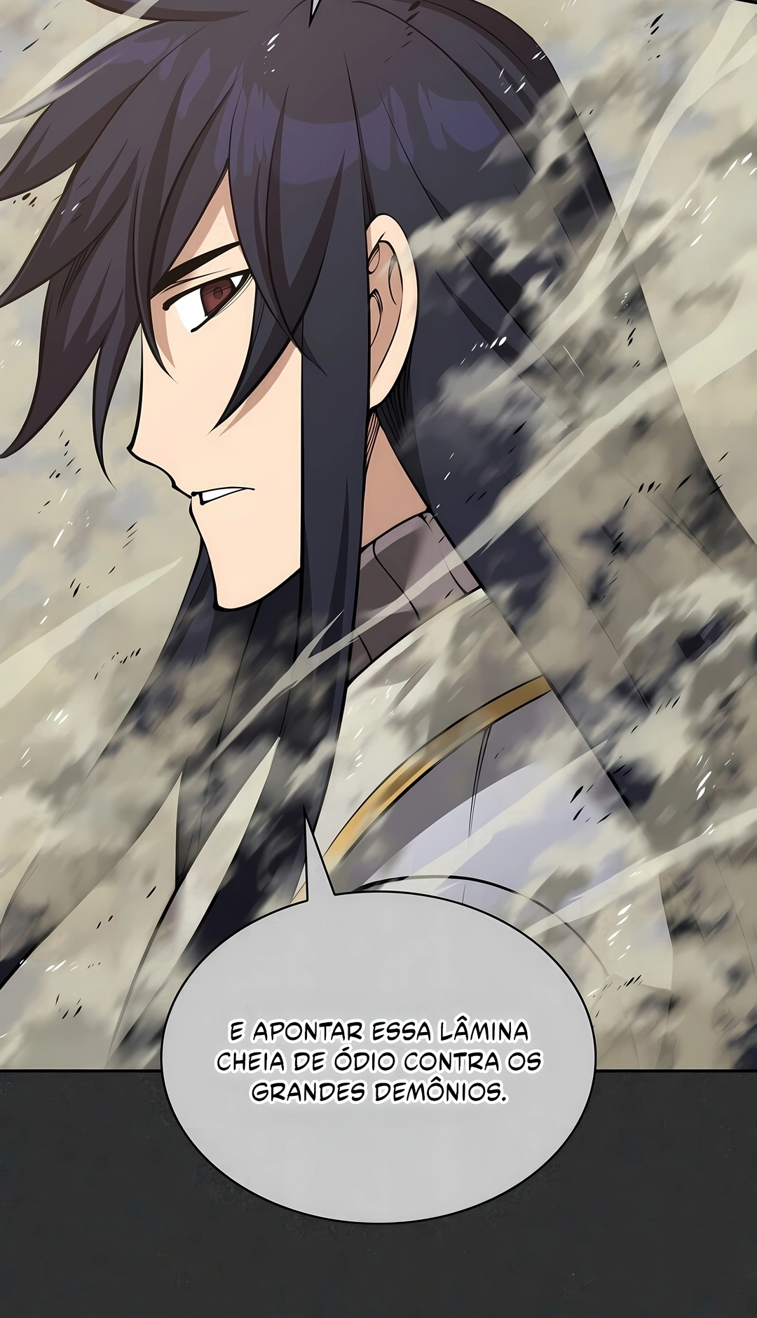Read As Aventuras de Greed PT Manga Online