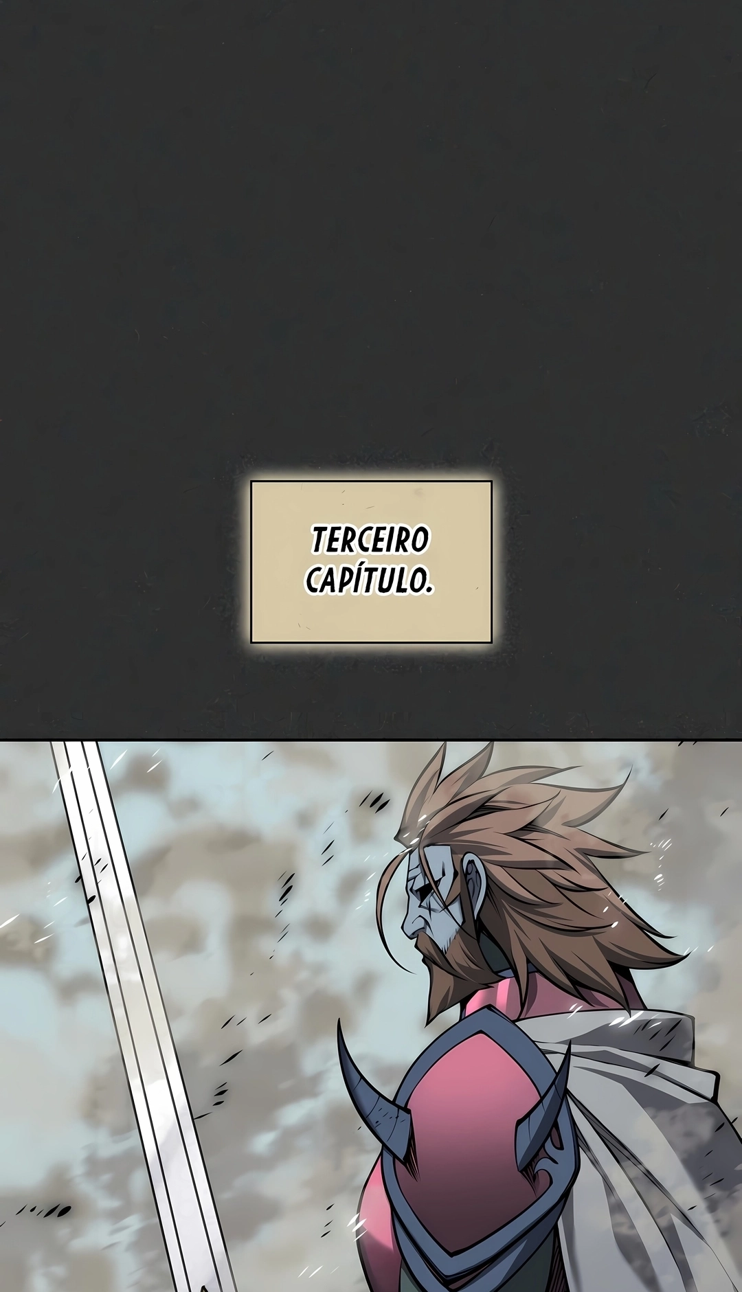 Read As Aventuras de Greed PT Manga Online