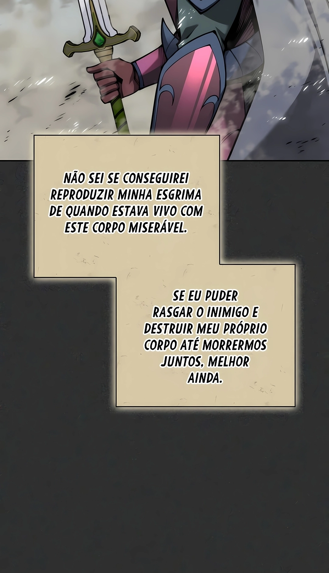 Read As Aventuras de Greed PT Manga Online