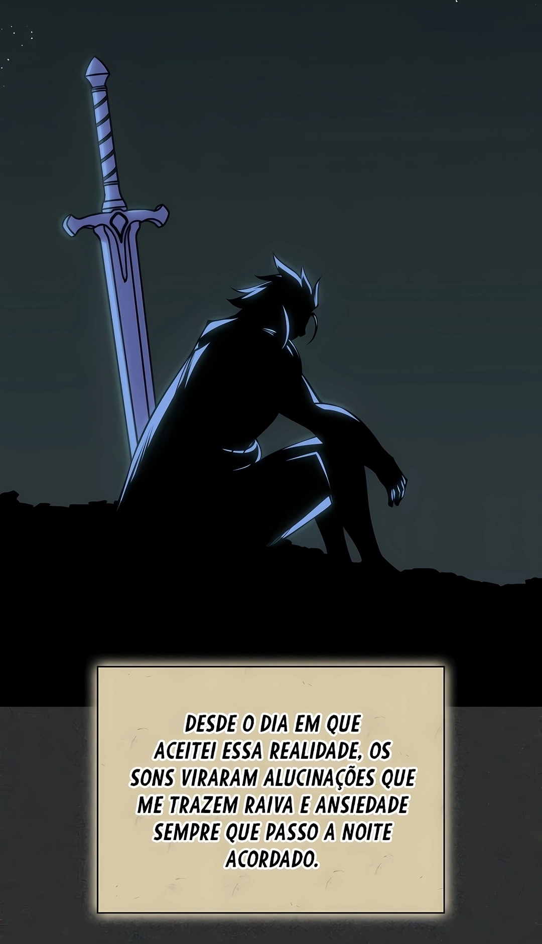Read As Aventuras de Greed PT Manga Online