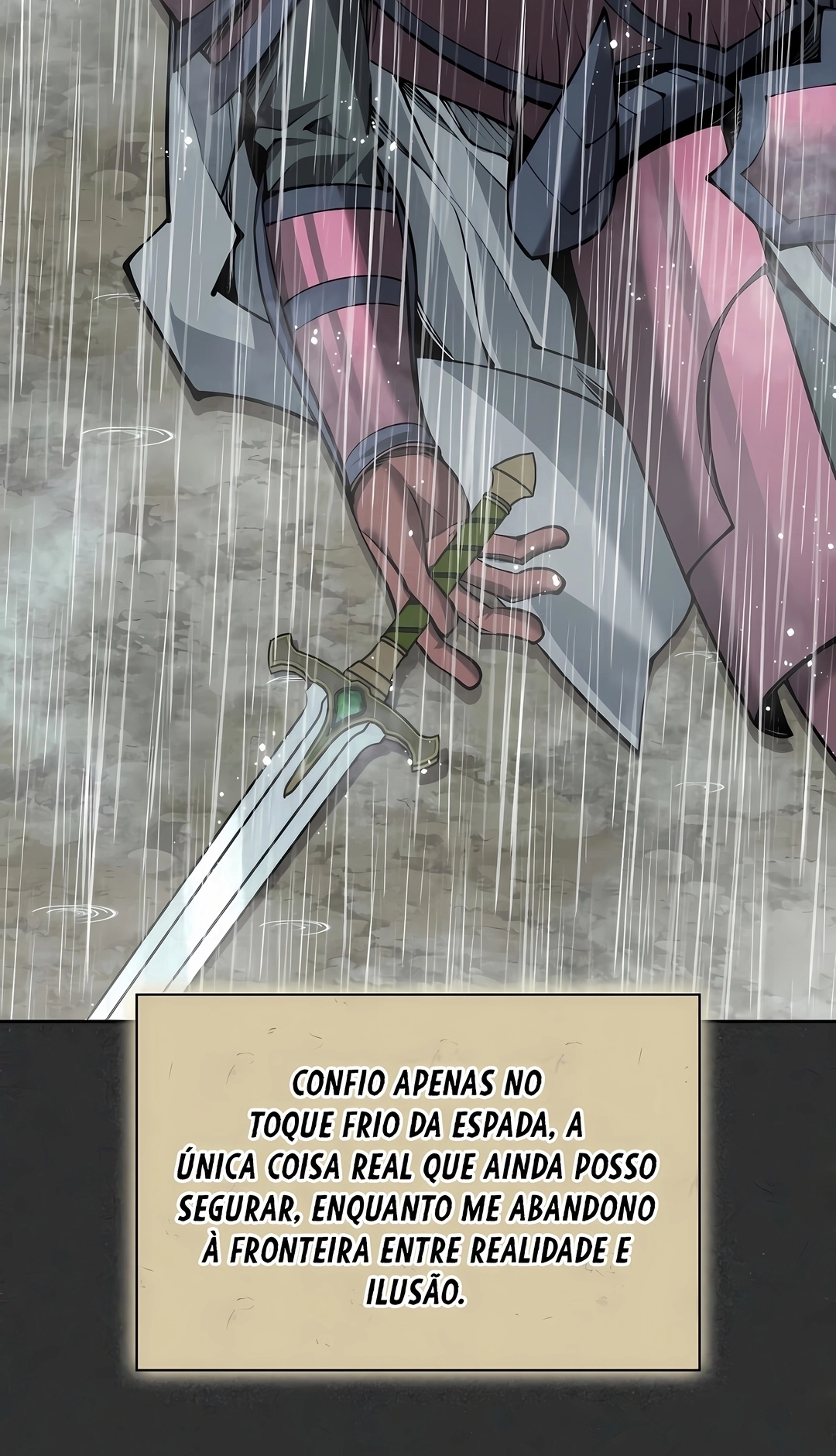 Read As Aventuras de Greed PT Manga Online