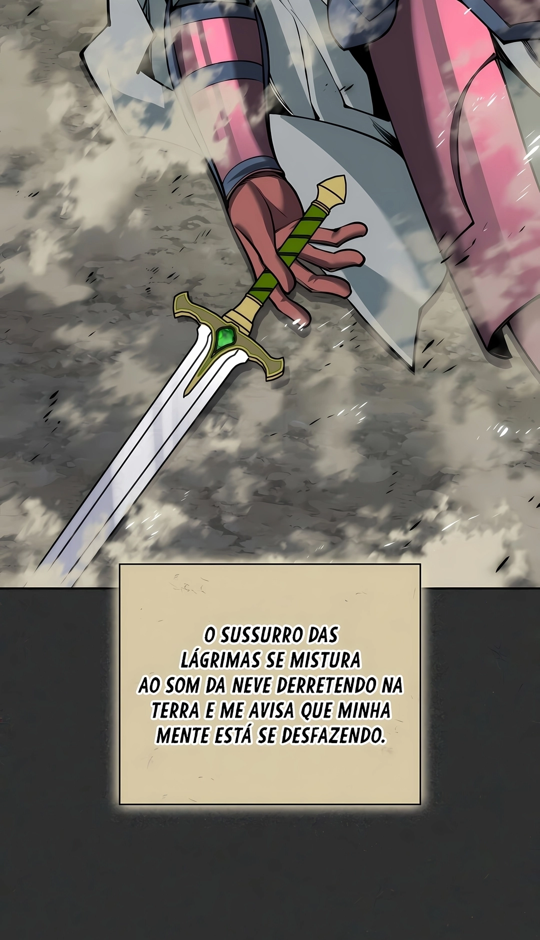 Read As Aventuras de Greed PT Manga Online