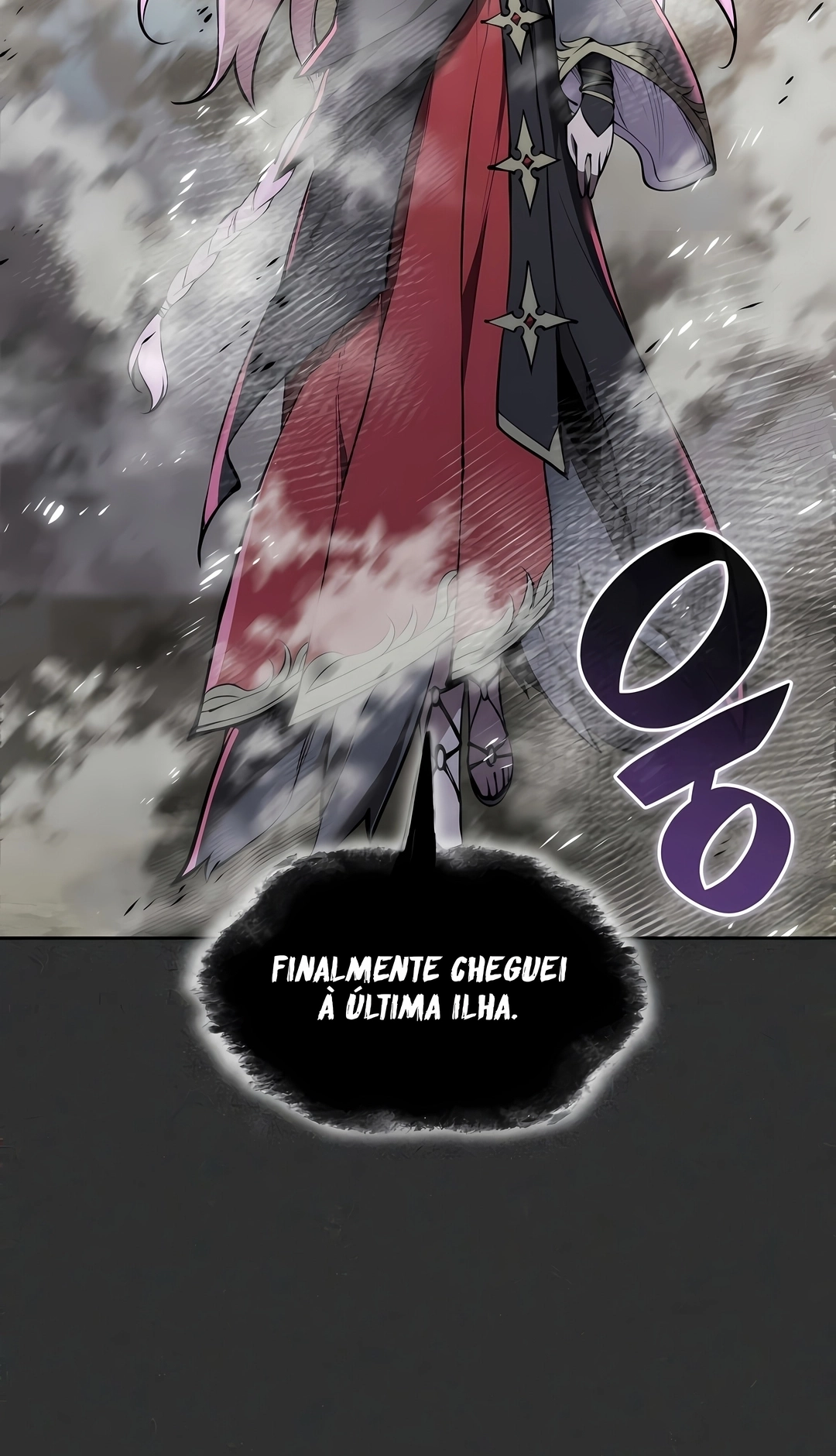 Read As Aventuras de Greed PT Manga Online