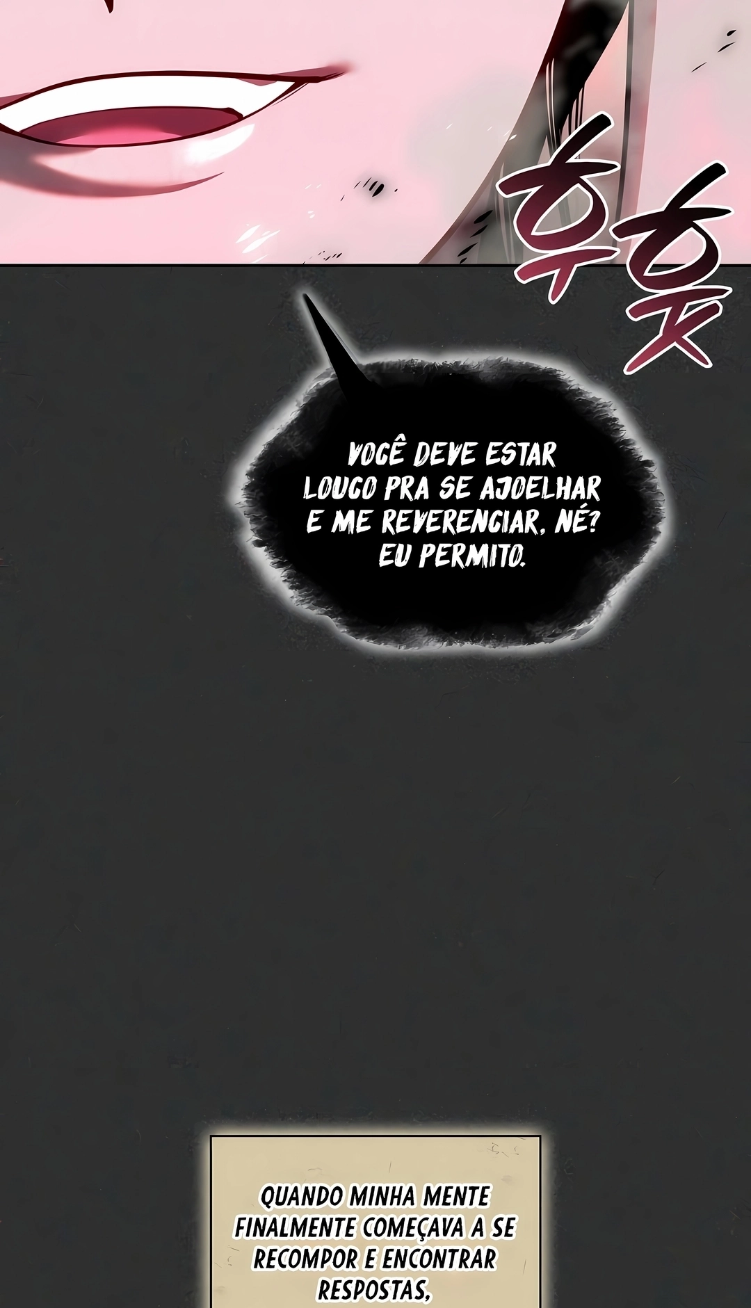 Read As Aventuras de Greed PT Manga Online
