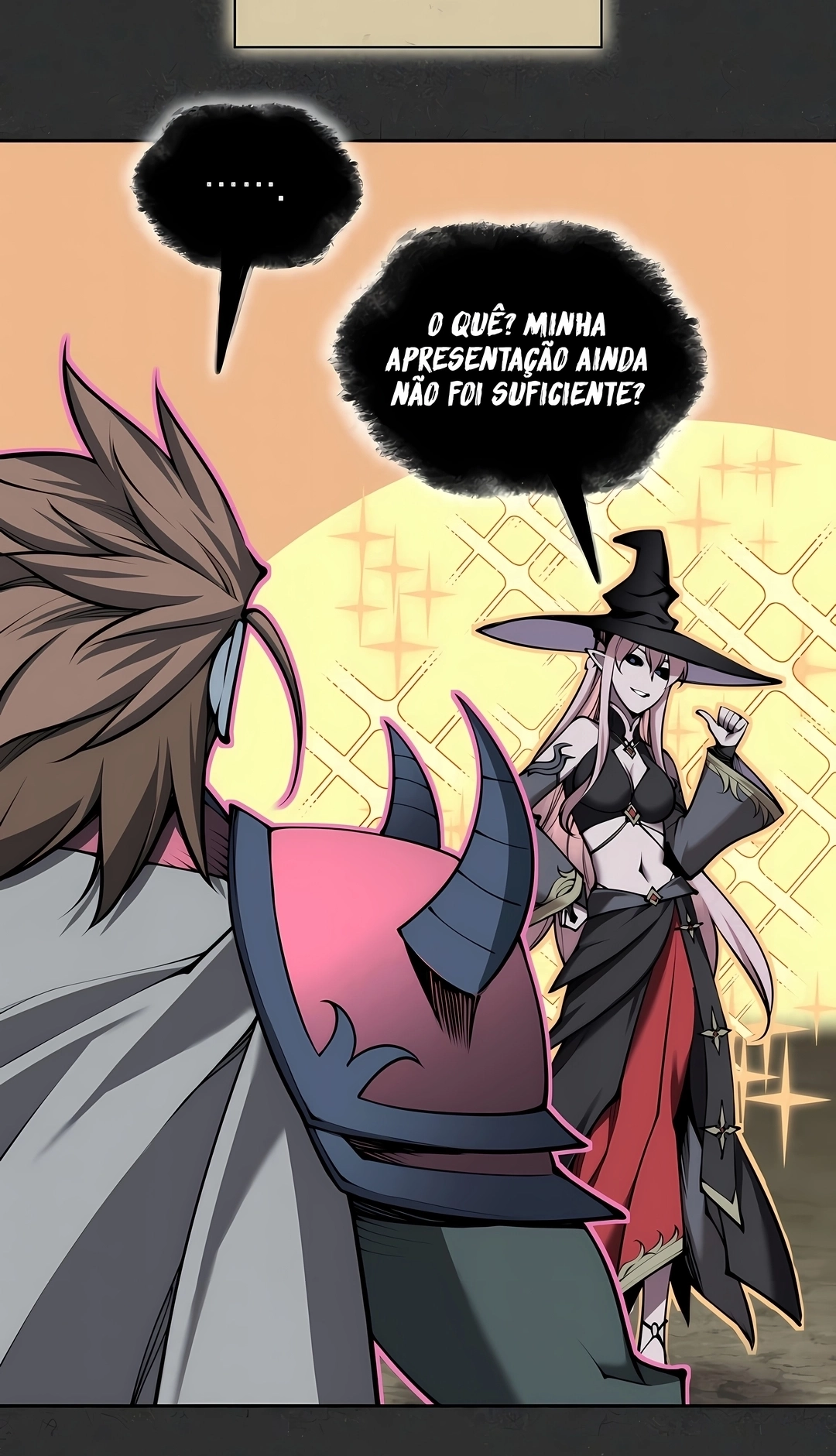 Read As Aventuras de Greed PT Manga Online