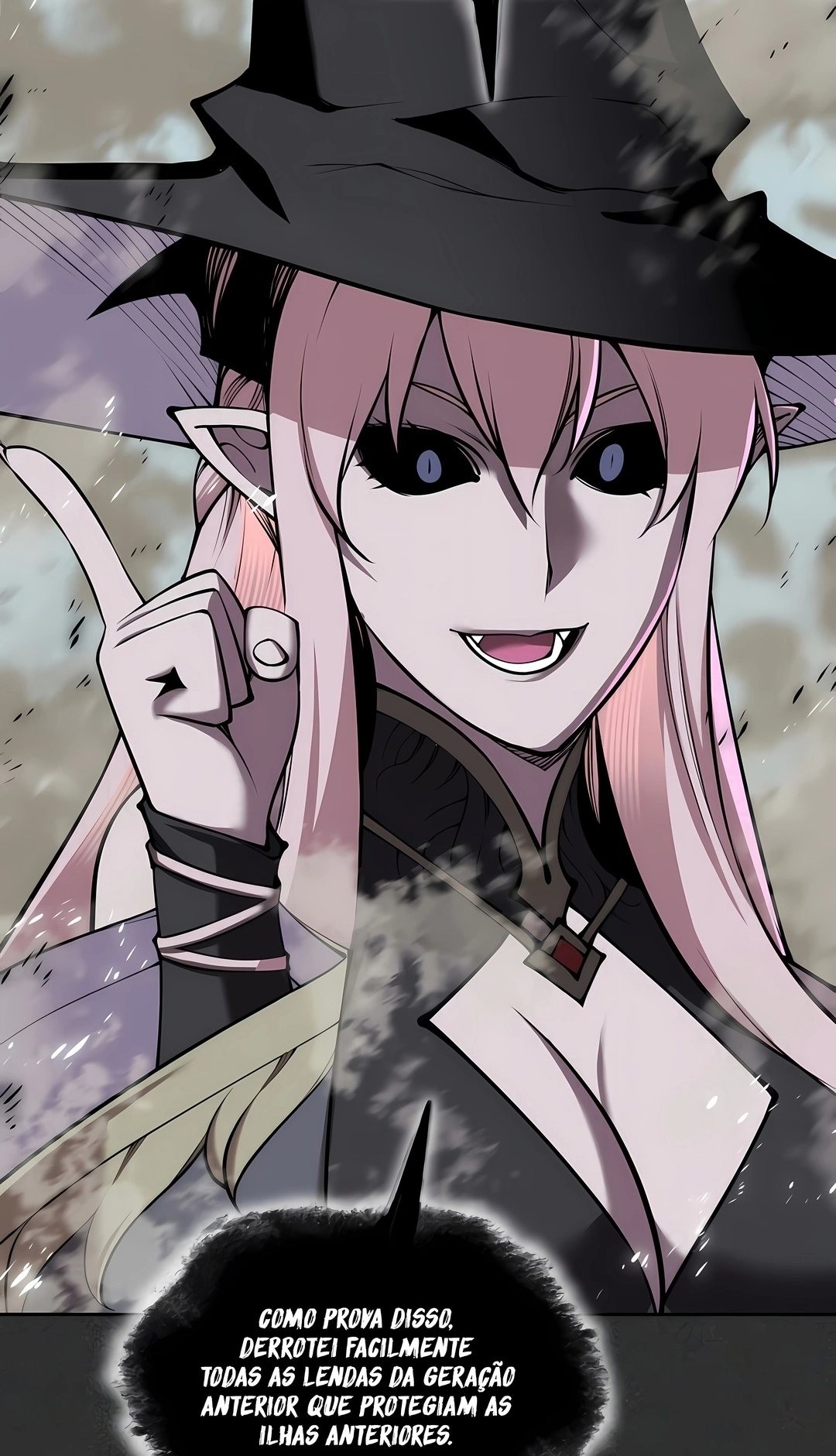 Read As Aventuras de Greed PT Manga Online