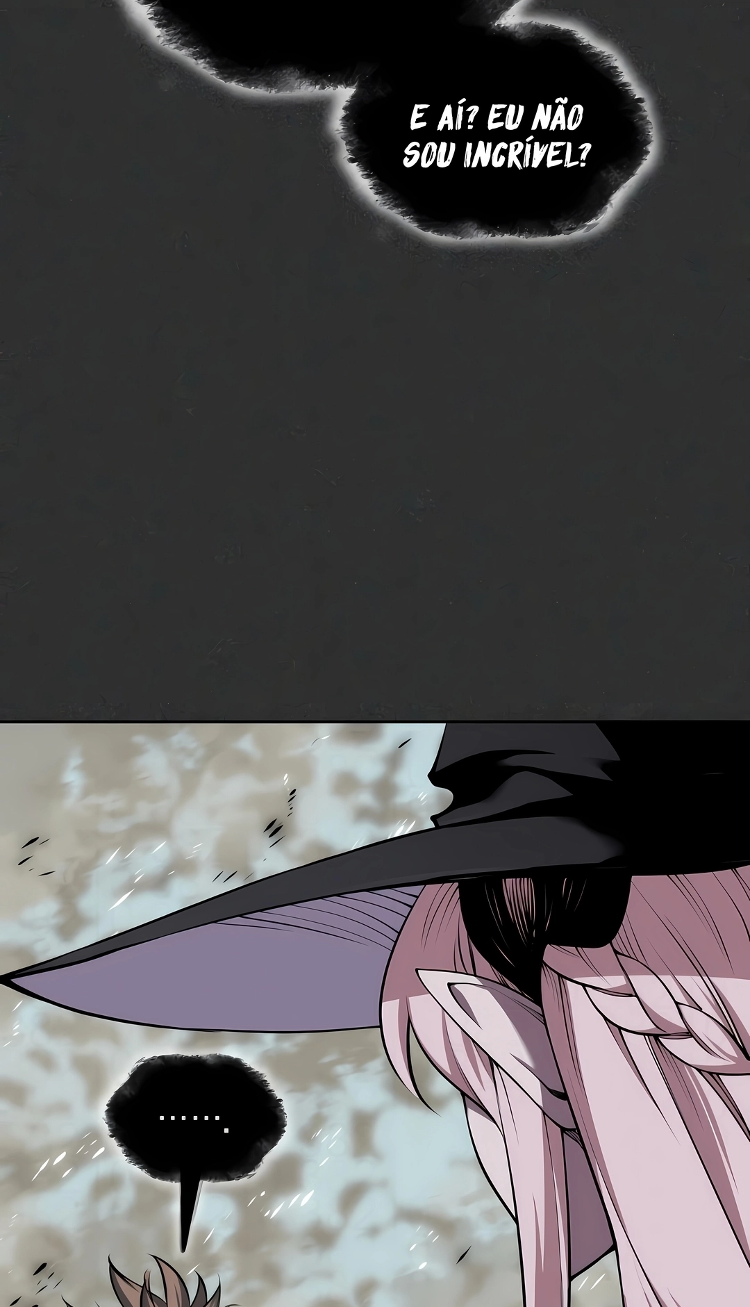 Read As Aventuras de Greed PT Manga Online