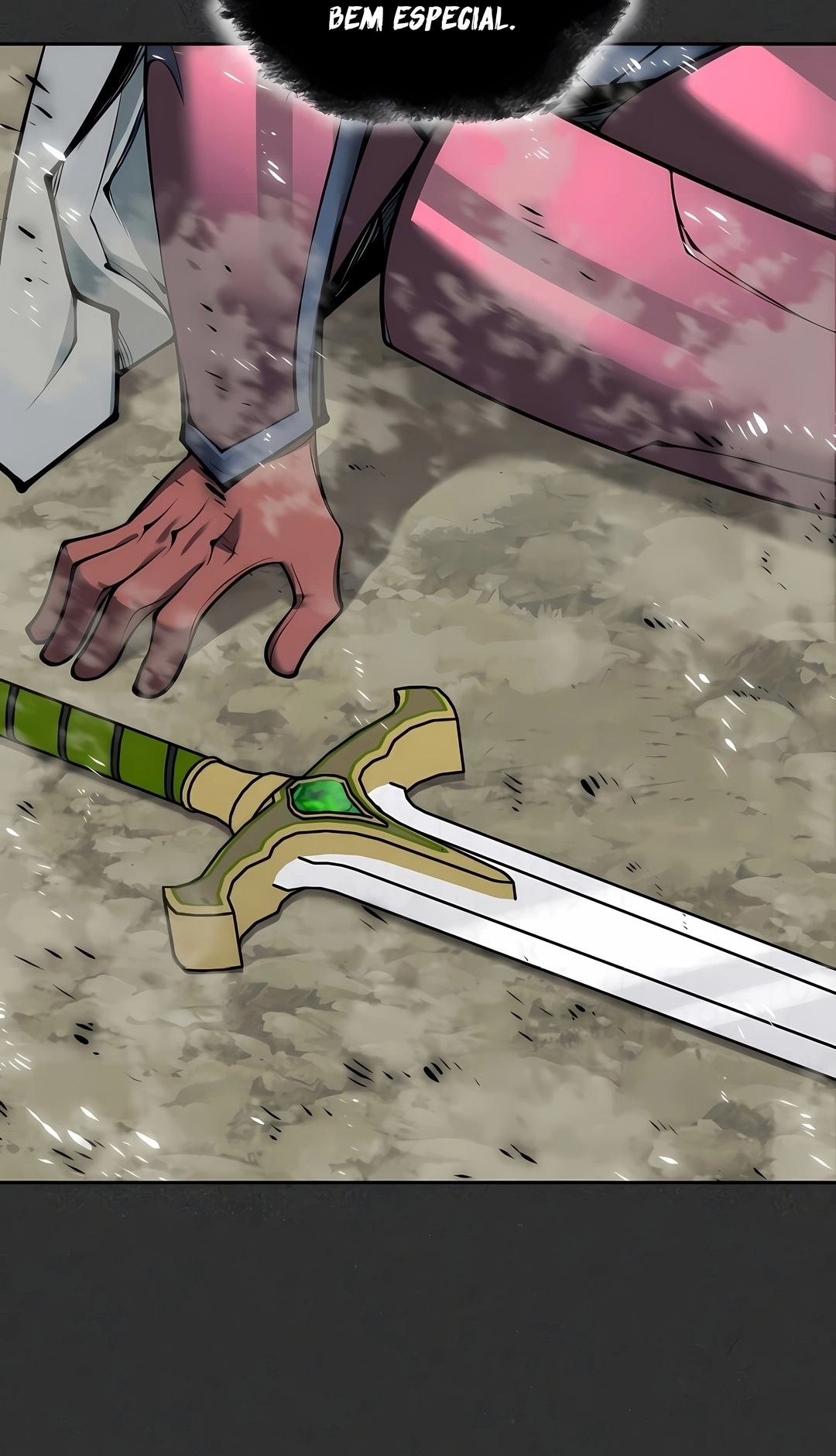 Read As Aventuras de Greed PT Manga Online