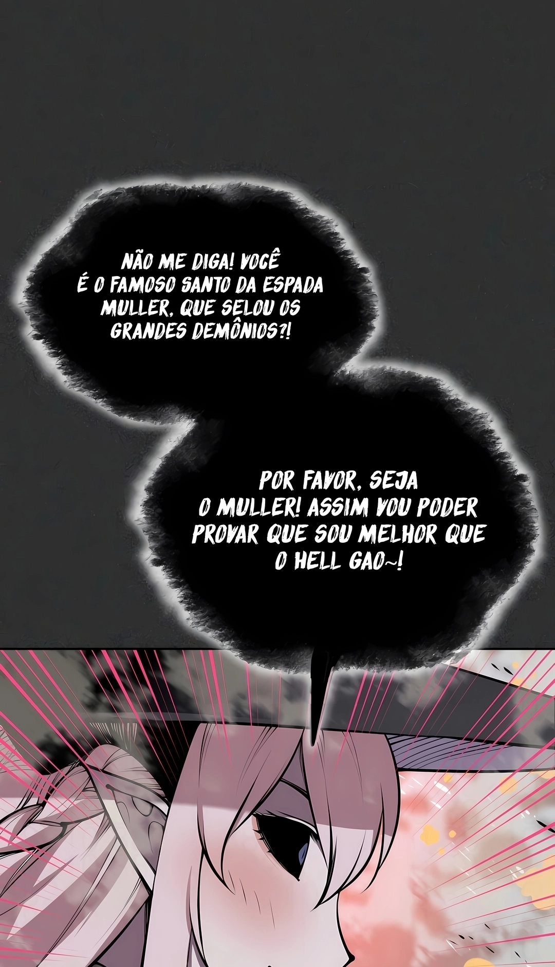 Read As Aventuras de Greed PT Manga Online