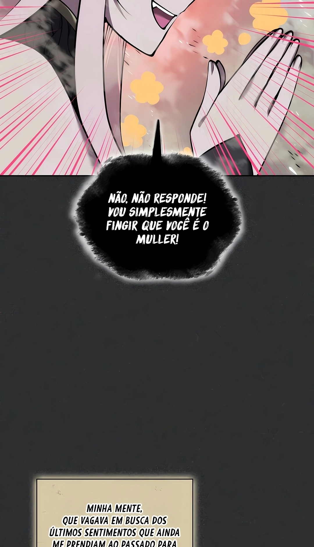 Read As Aventuras de Greed PT Manga Online