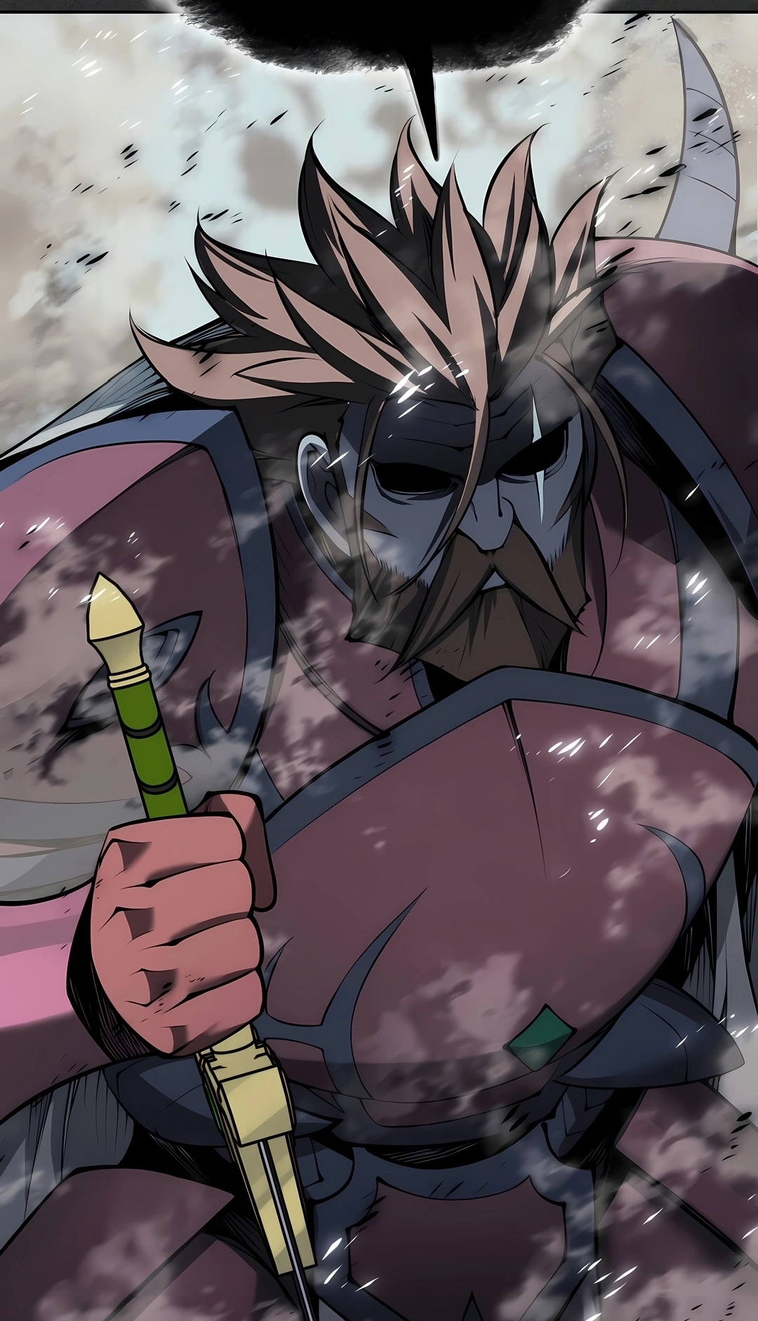 Read As Aventuras de Greed PT Manga Online